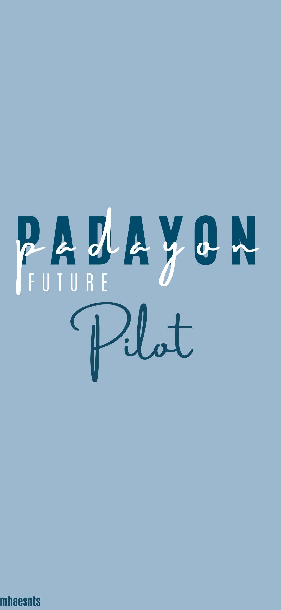 1080x2340 Padayon Wallpaper