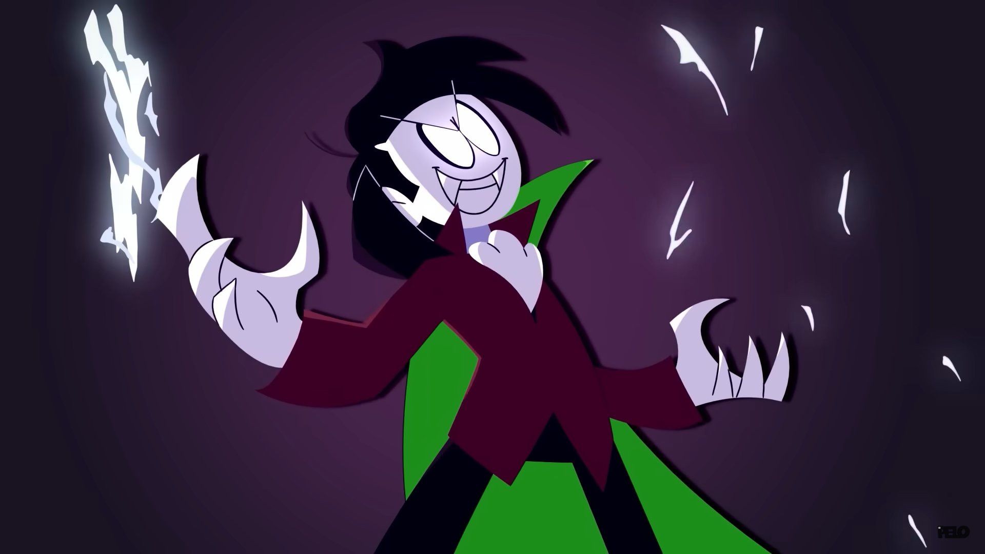 1920x1080 Streber Chromatic Scale (Spooky Month)A Chromatic [Friday Night Funkin'] [Modding Tools]