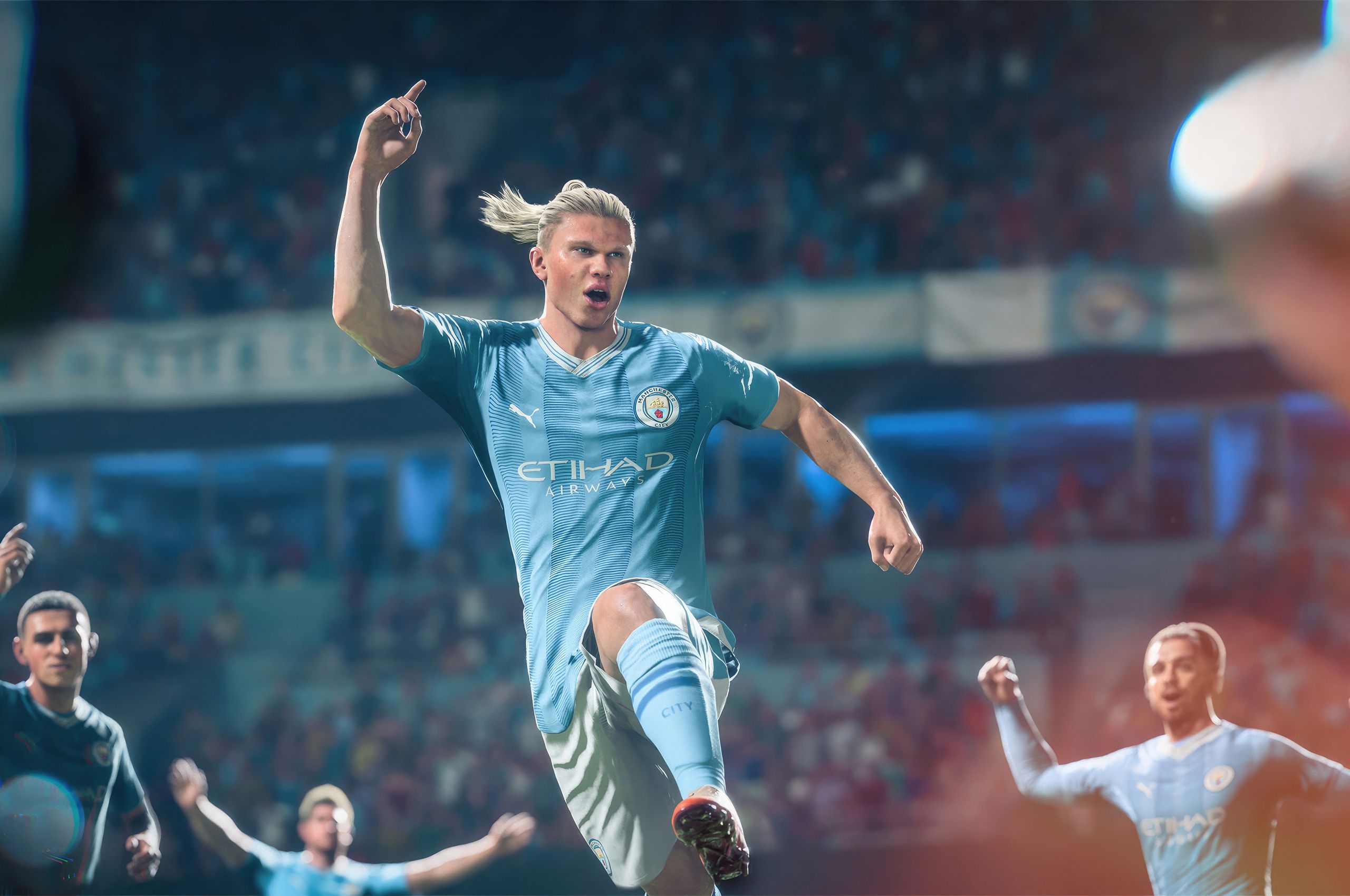 2560x1700 Ea Sports Fc 24 4k Chromebook Pixel HD 4k Wallpaper, Image, Background, Photo and Picture