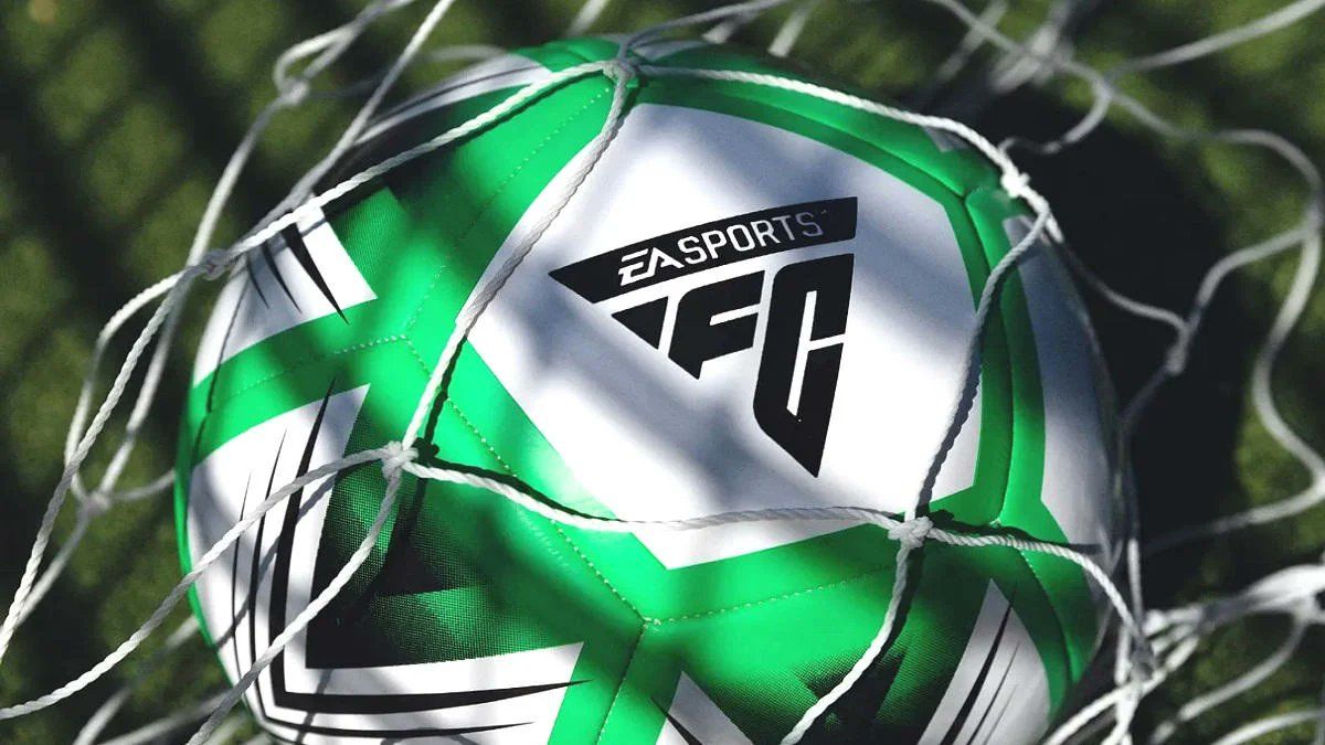 1200x675 EA Sports FC 24 News one week until the EA Sports FC 24 reveal! / X