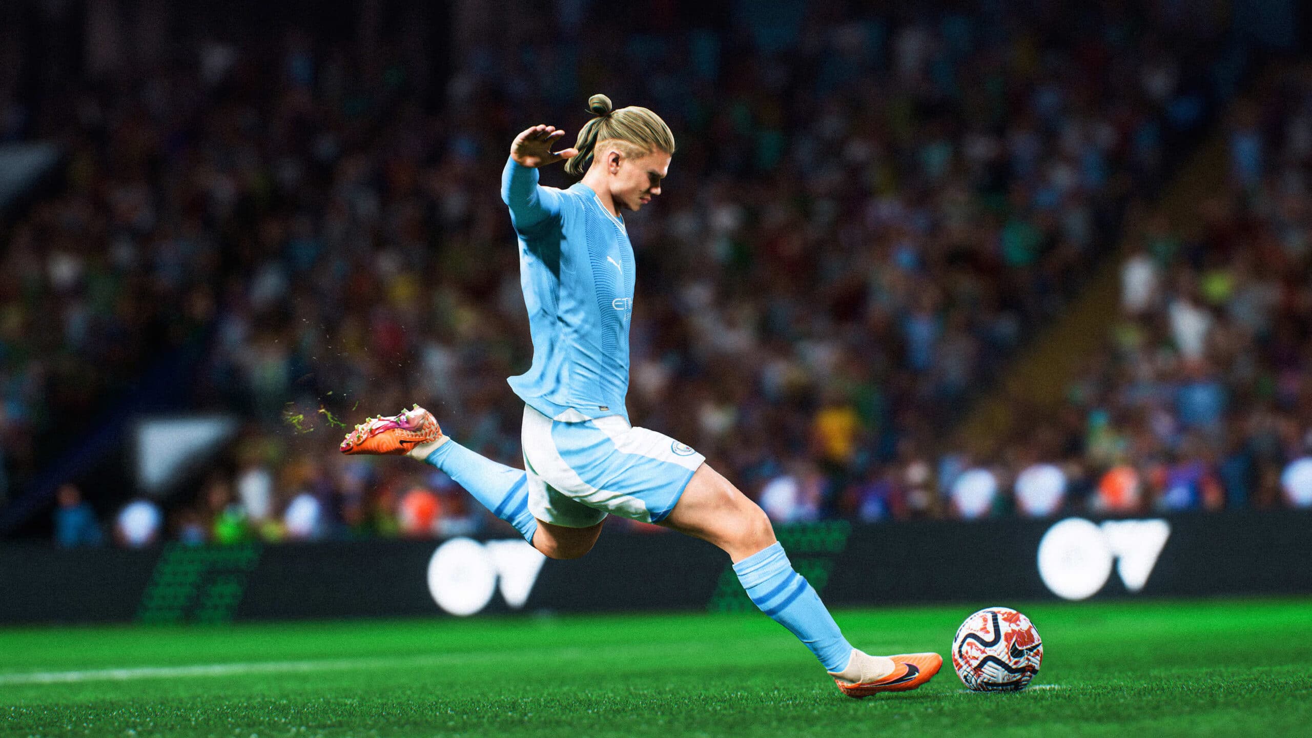 2560x1440 EA Sports FC 24 System Requirements Officially Revealed