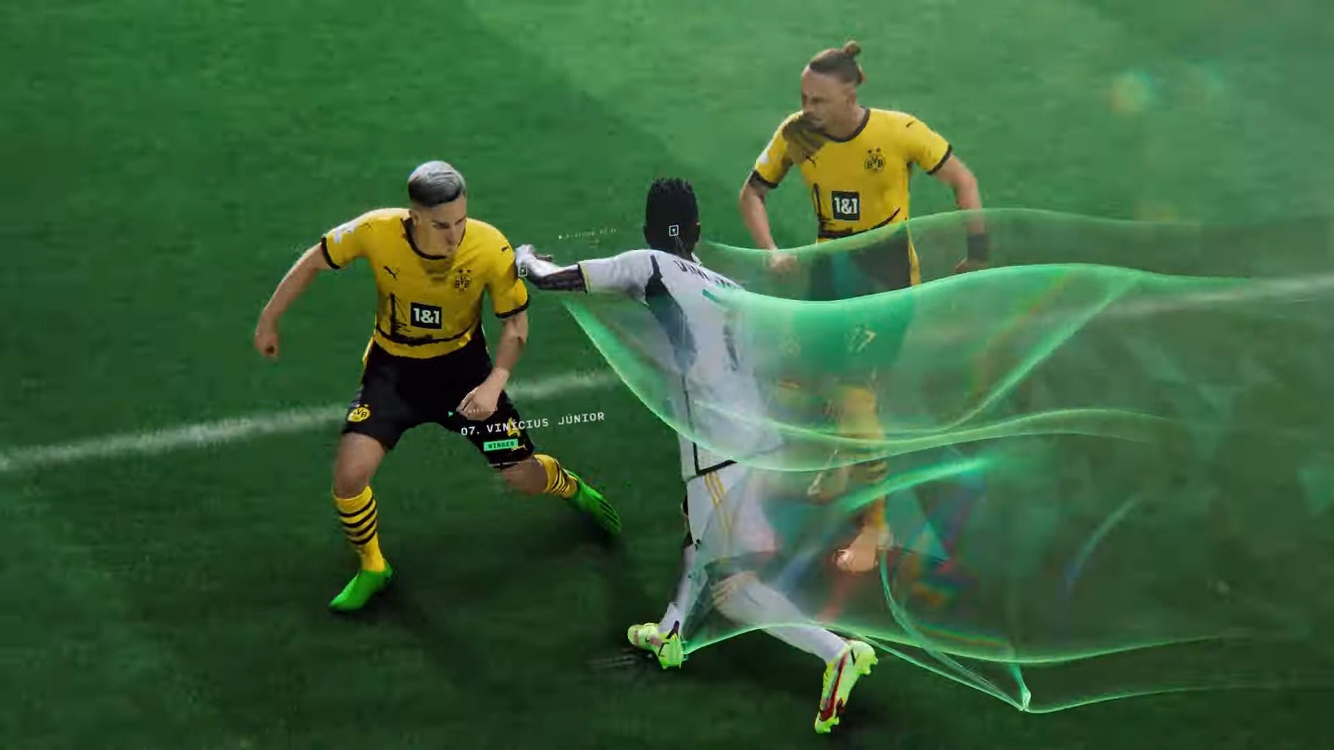 1920x1080 EA Sports FC 24: New Features, Release Date, and More