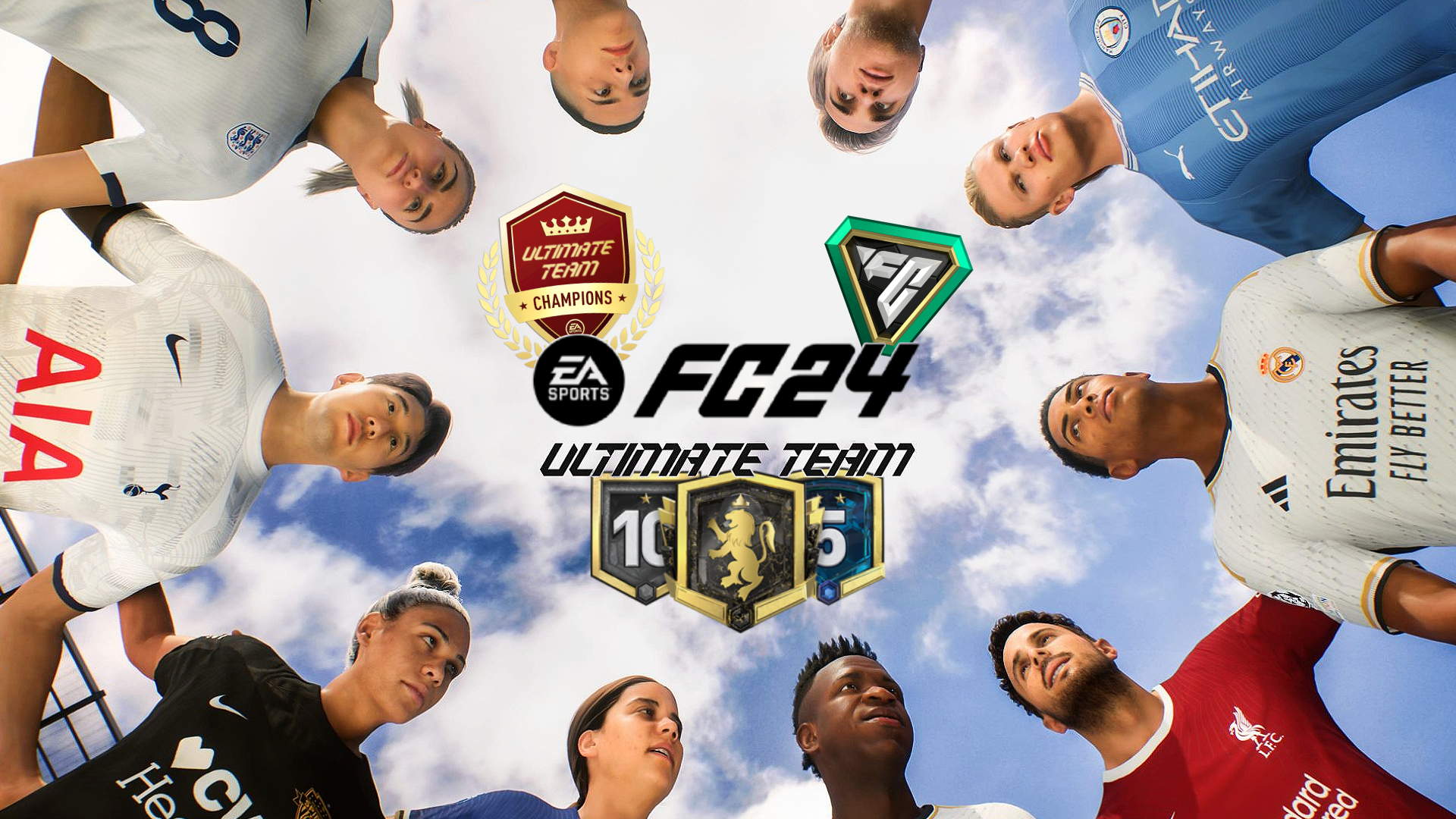 1920x1080 EA FC 24: Ultimate Team Explained