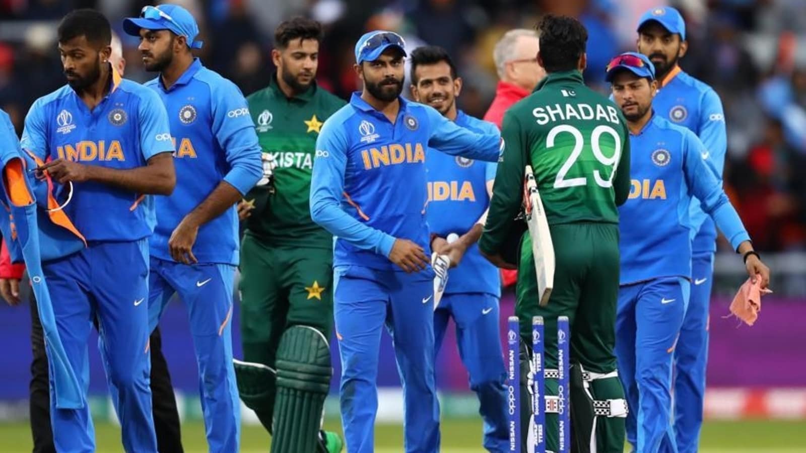 1600x900 Shadab Khan picks Indian star in response to 'most difficult batsman to bowl'