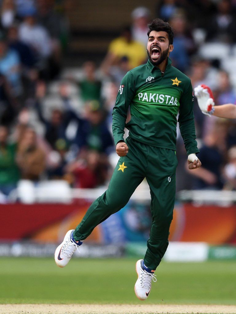 Shadab Khan Wallpapers - Top Free Shadab Khan Backgrounds - WallpaperAccess