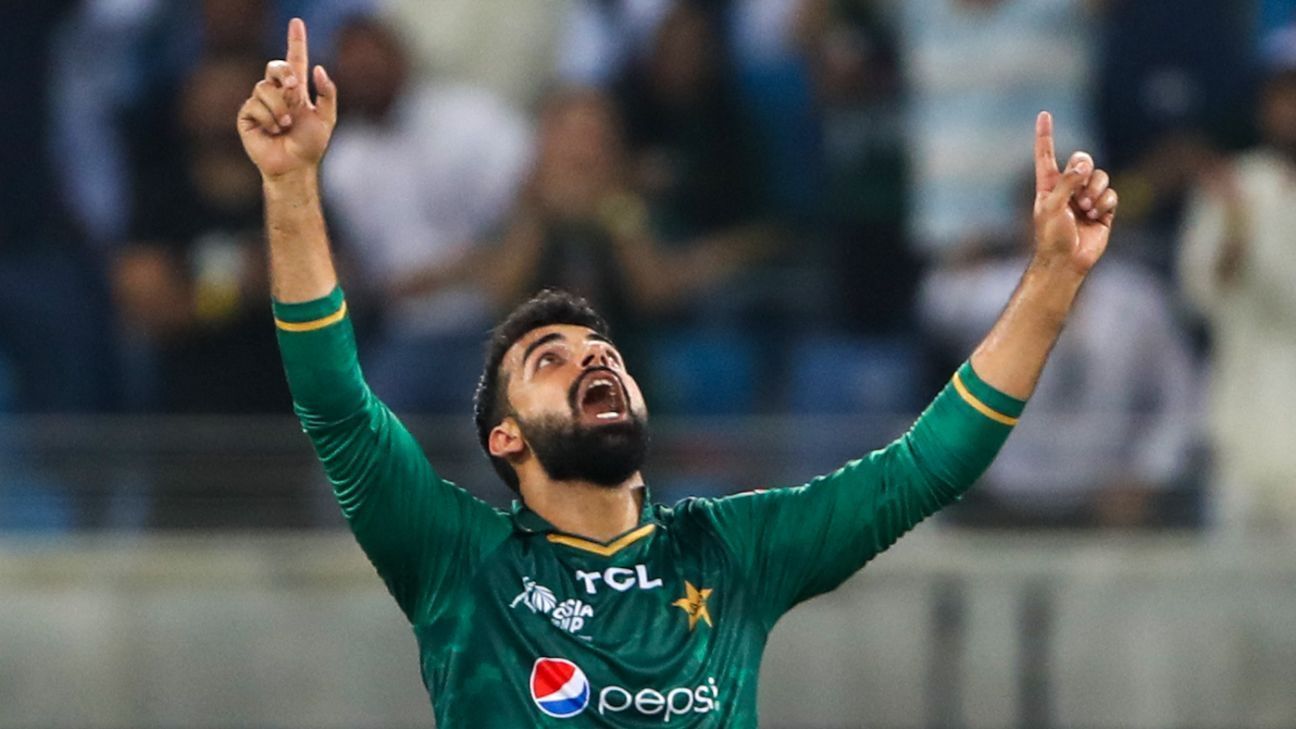 1296x729 T20 World Cup 2022 vs Pak Khan is Pakistan's Mr T and it suits him fine