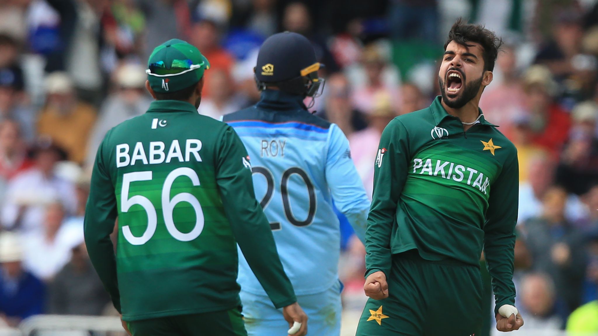2048x1152 Waqar Younis expects Pakistan to recall Shadab Khan for India World Cup clash