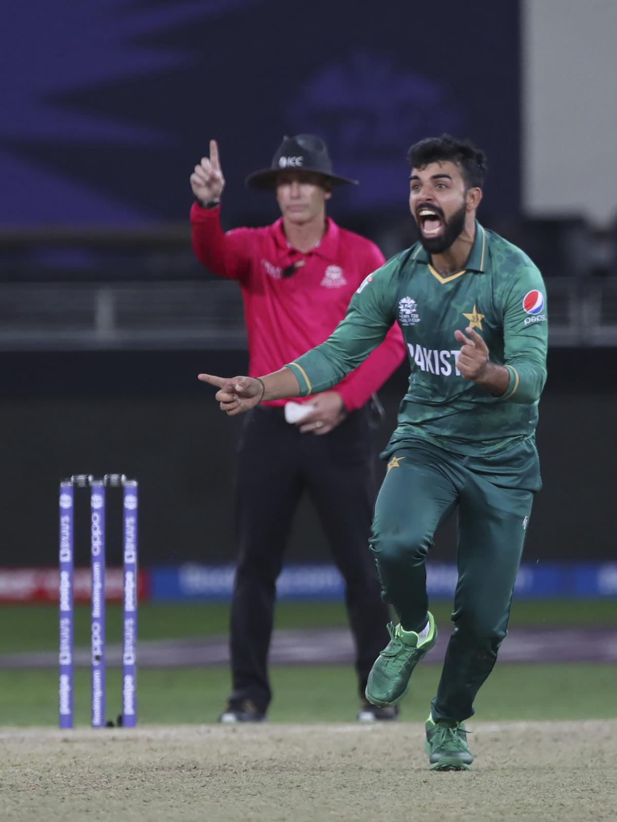 1200x1600 IND Vs PAK, World Cup: We Will Have To Be Very Strong Mentally, Says Pakistan All Rounder Shadab Khan