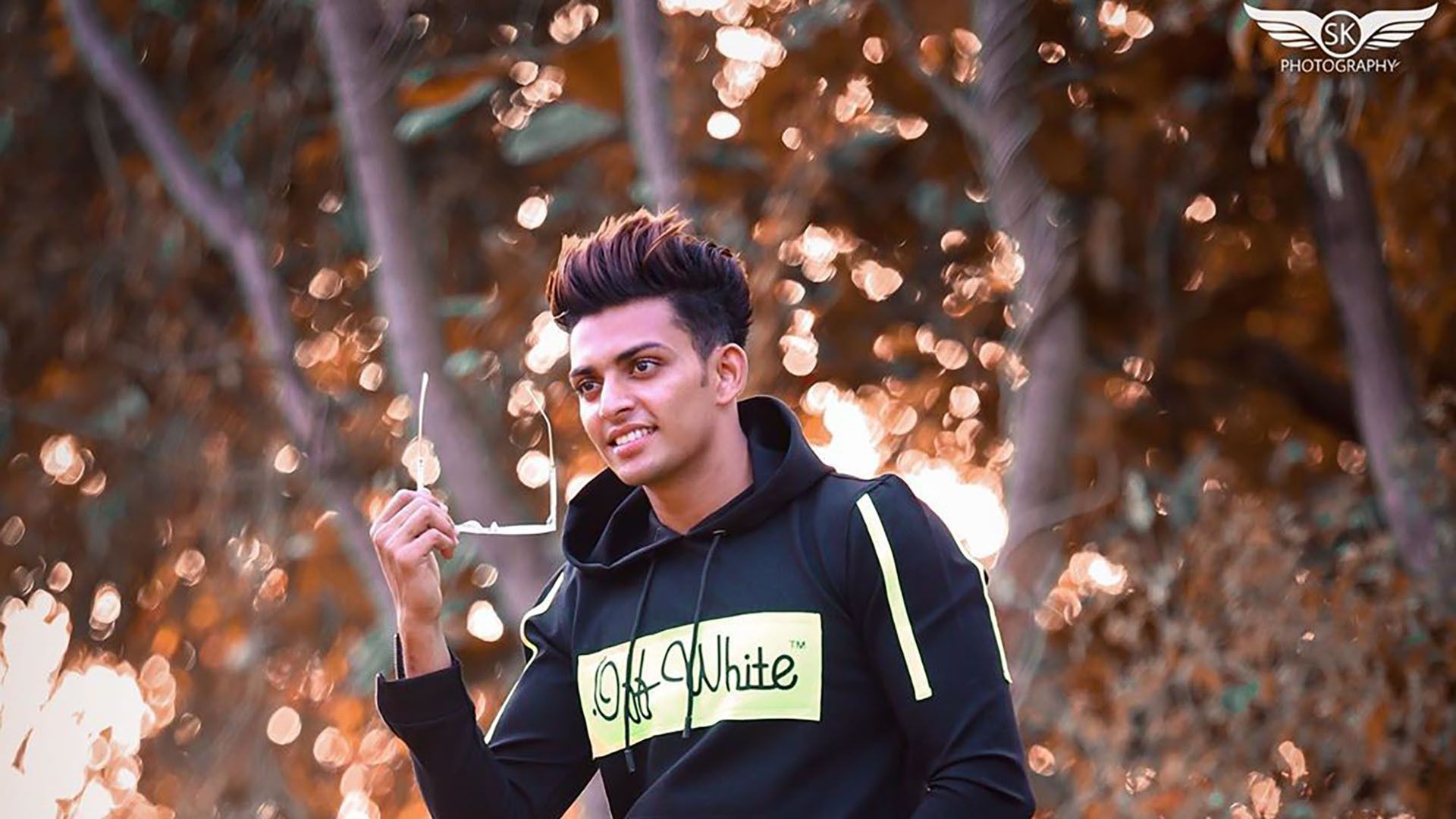 1920x1080 TikTok Star Shadab Khan Background Wallpaper 54686