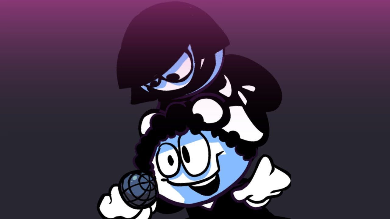 1280x720 FNF Spooky Month But Their Masks Are Off [Friday Night Funkin'] [Mods]