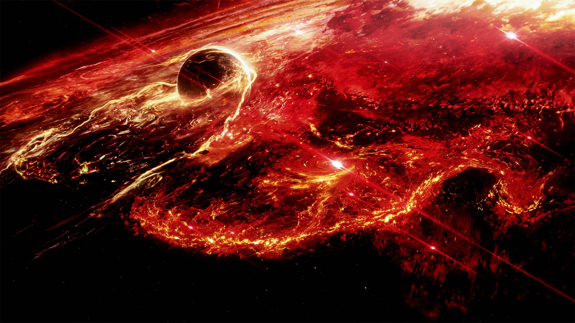 1920x1080 Armored Core VI: Fires of Rubicon HD Wallpaper and Background