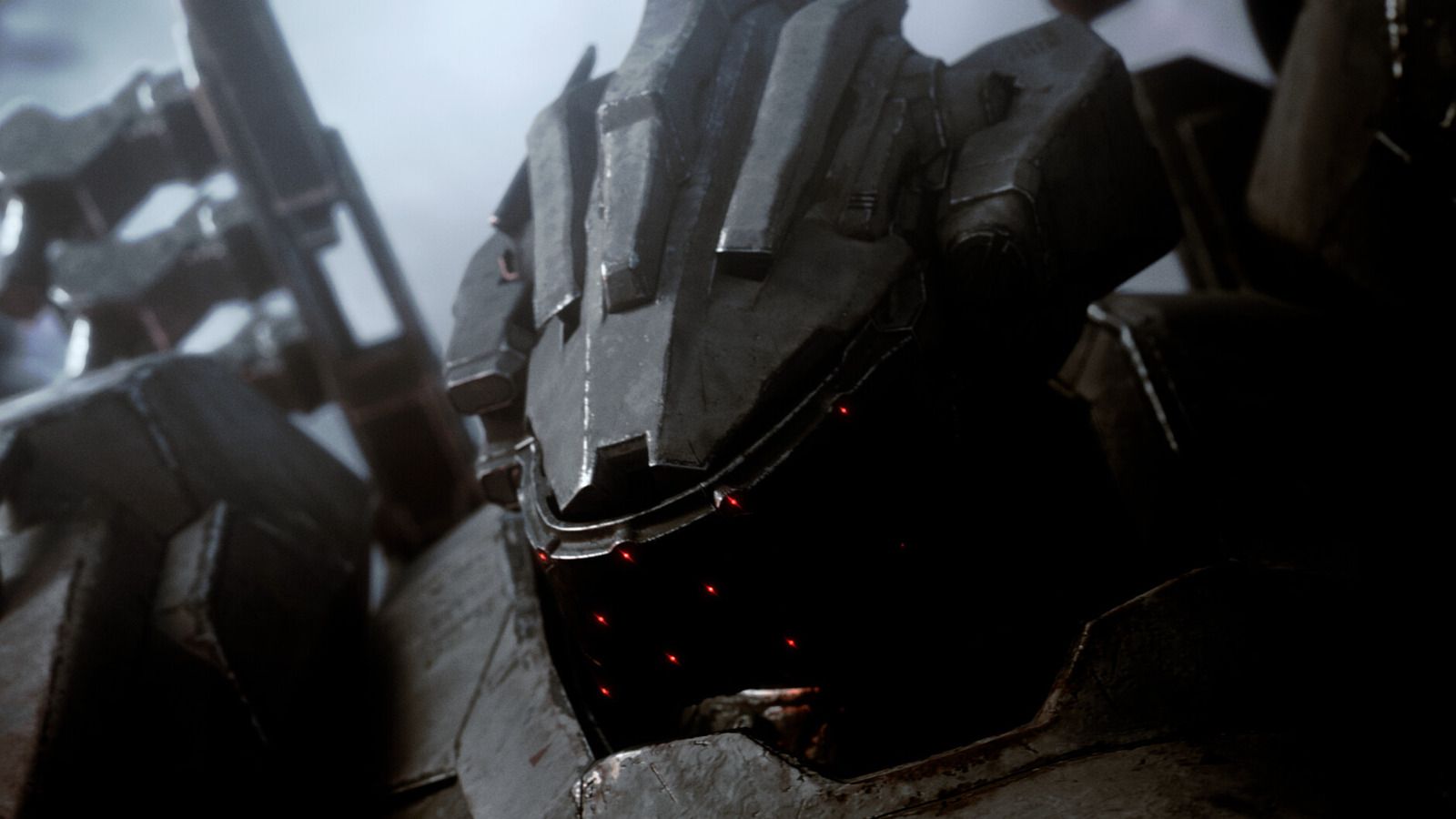 1600x900 Armored Core 6: Fires Of Rubicon We Know So Far