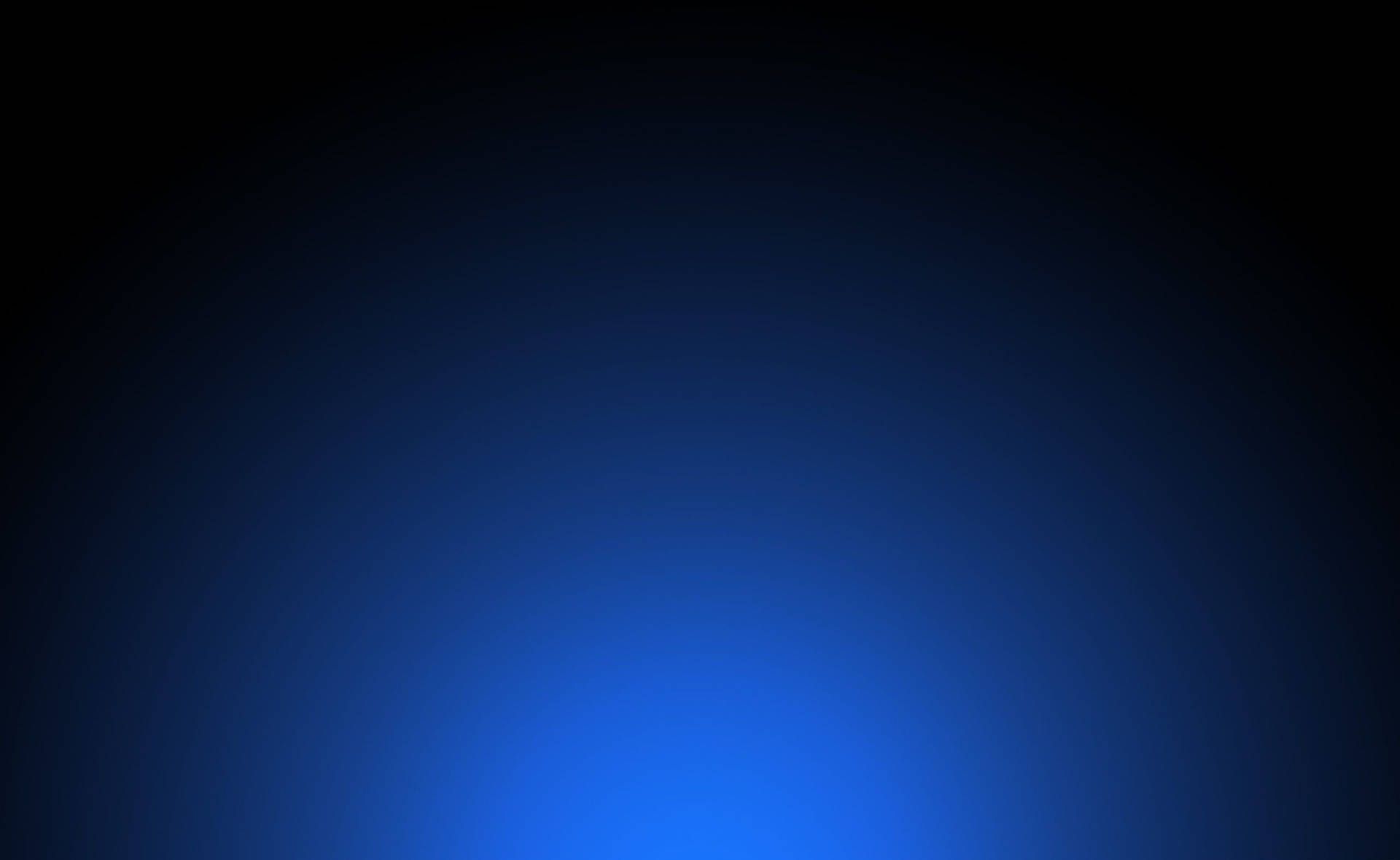 1920x1179 Blue Fade Wallpaper