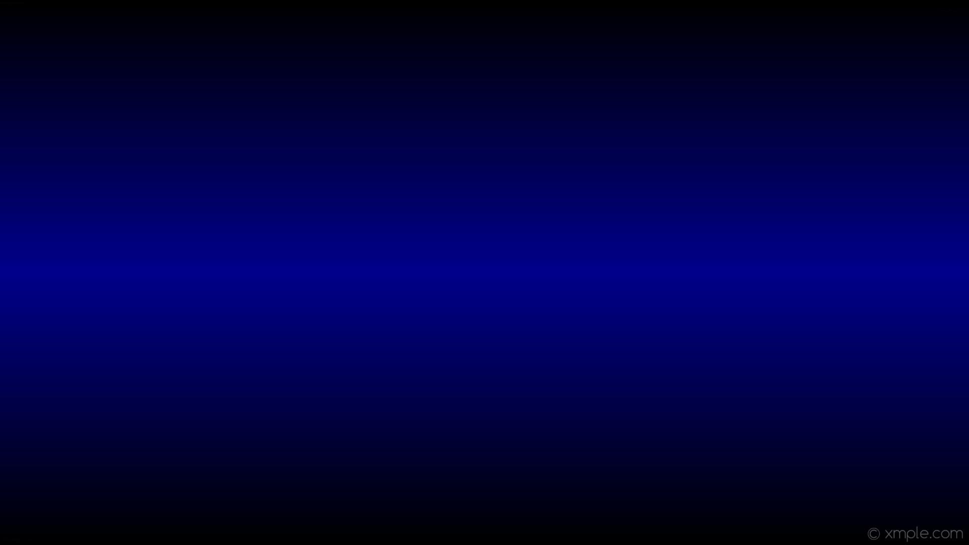 1920x1080 Dark Blue Fading To Light Blue Wallpaper