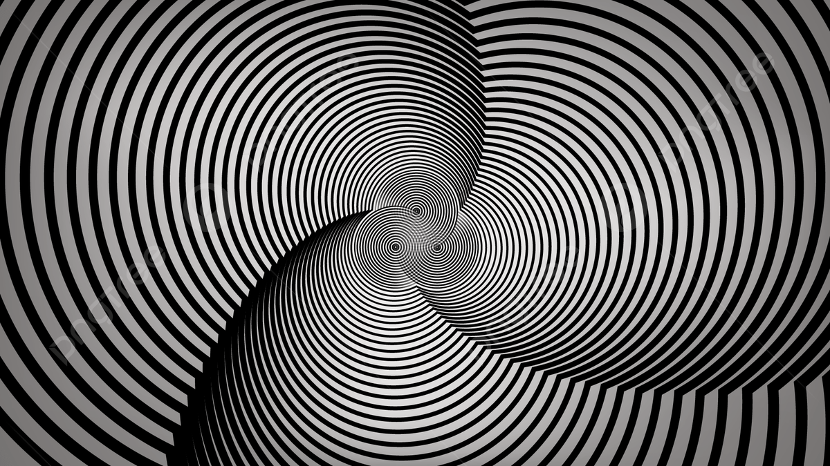 1200x675 Geometric Fade Line Black And White