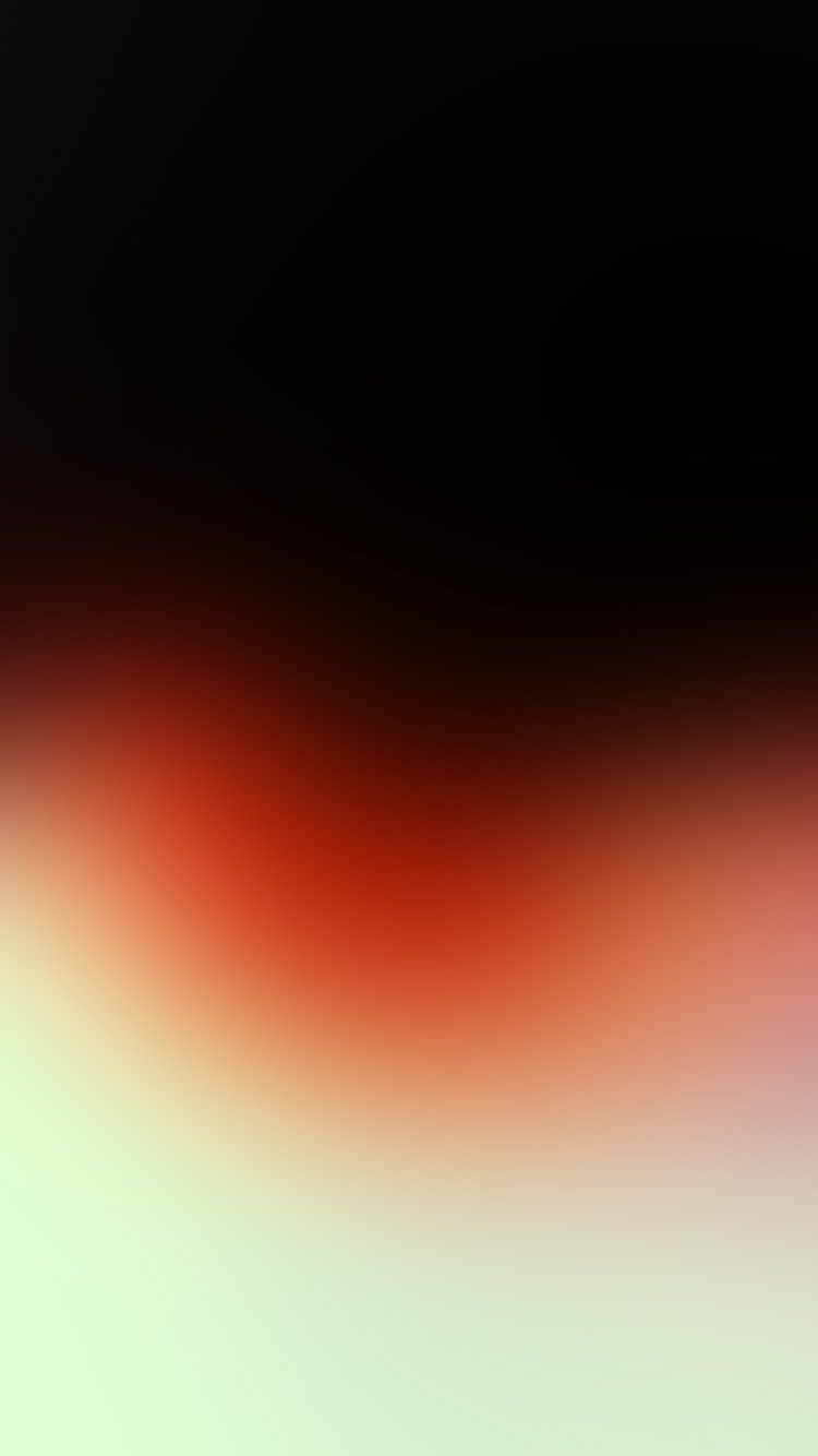 750x1334 iPhone 6 wallpaper. dark red bokeh gradation blur