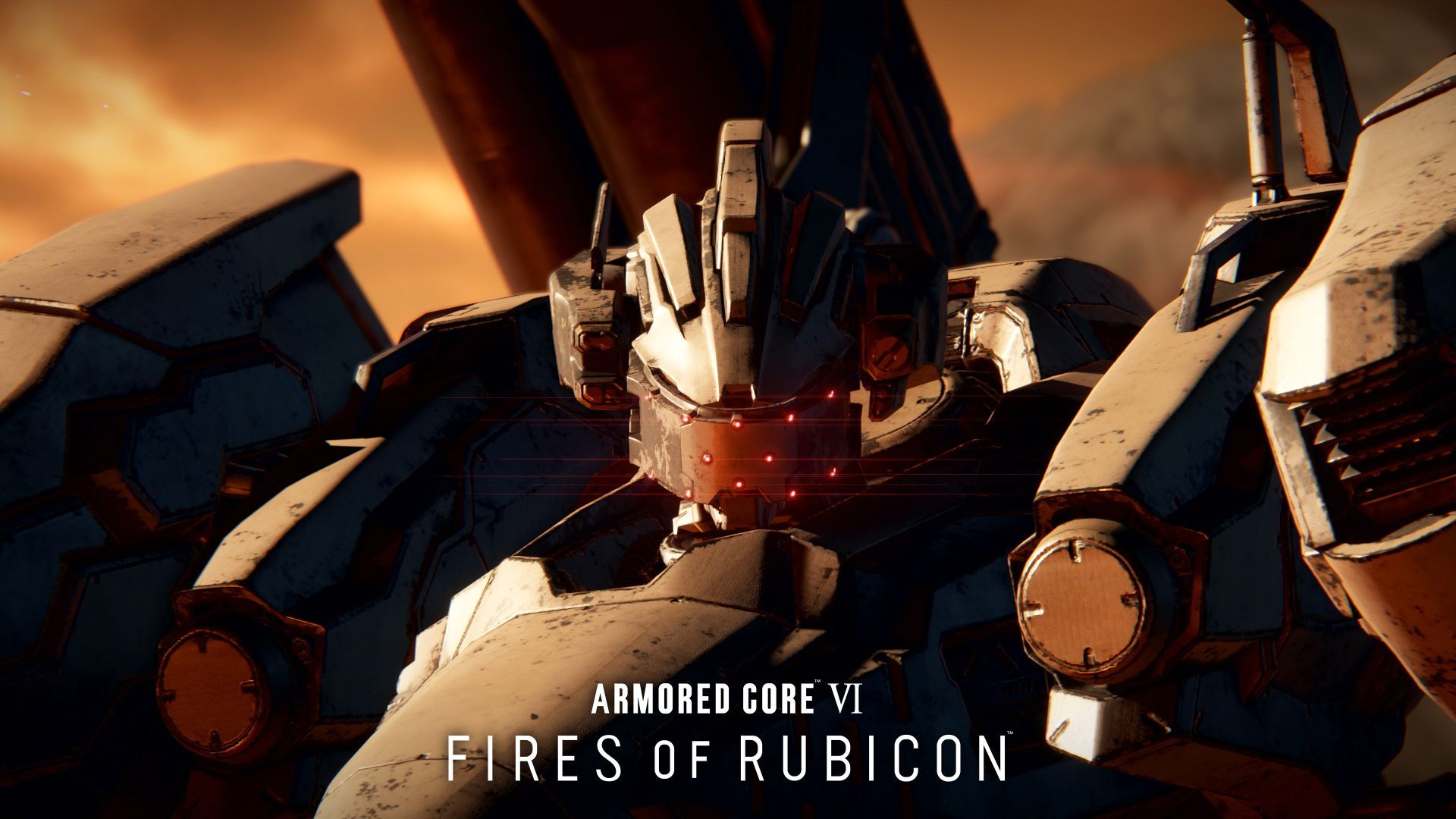 1920x1080 Five Things You Should Know Before Playing Armored Core VI Fires of Rubicon