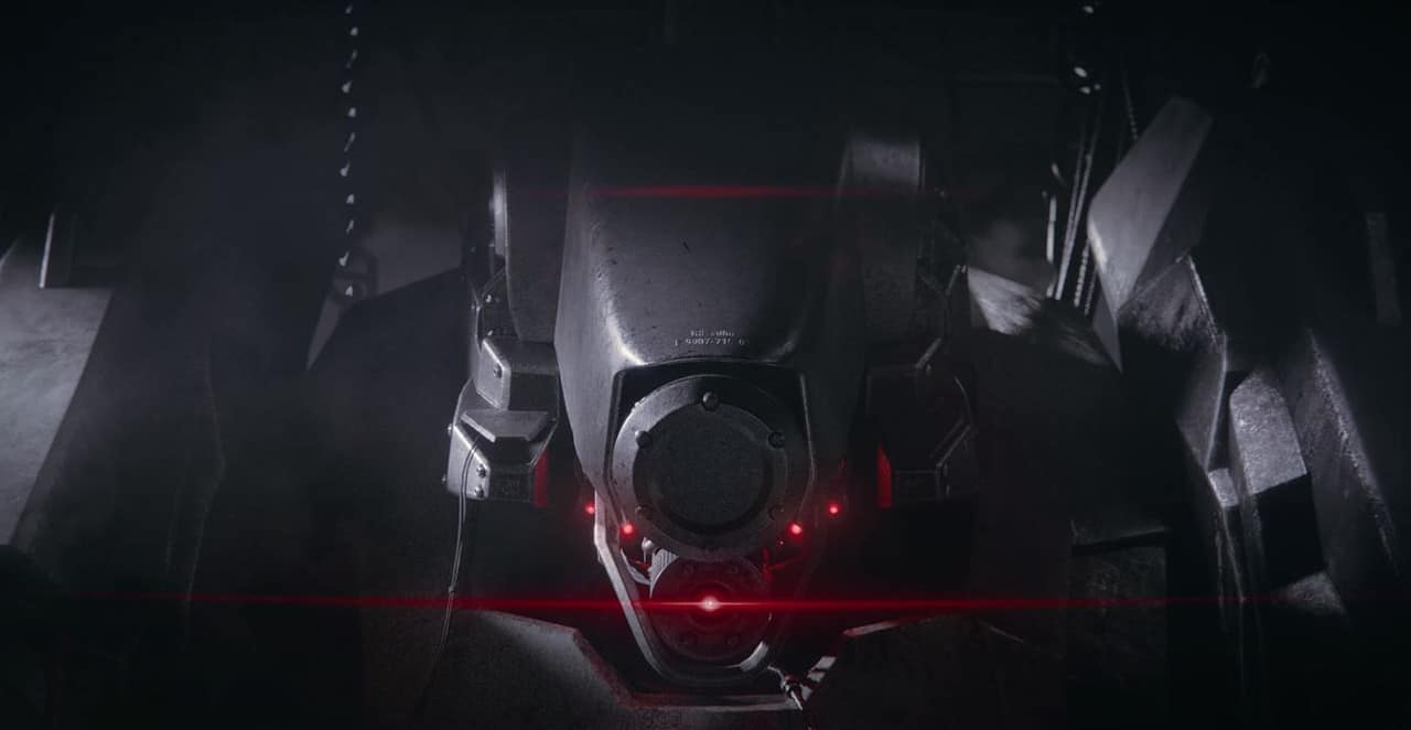 1280x662 Armored Core VI Fires of Rubicon Story Trailer, Release Date August 2023