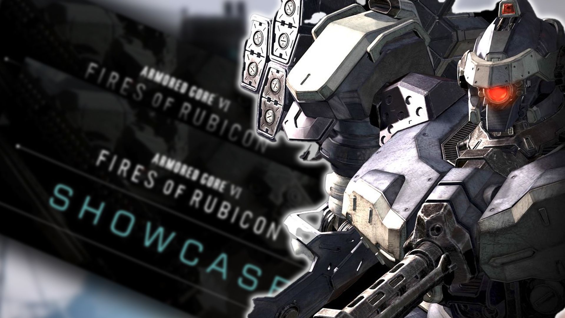 1920x1080 Armored Core 6 Showcase With Brand New PvP Gameplay Isn't To Be Missed