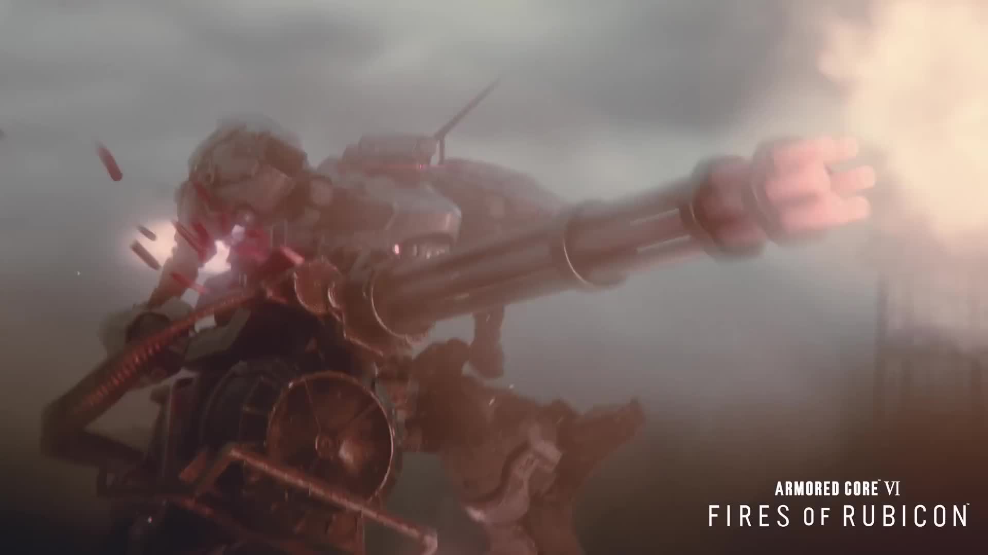 1920x1080 Armored Core VI Fires Of Rubicon: Live Action Trailer