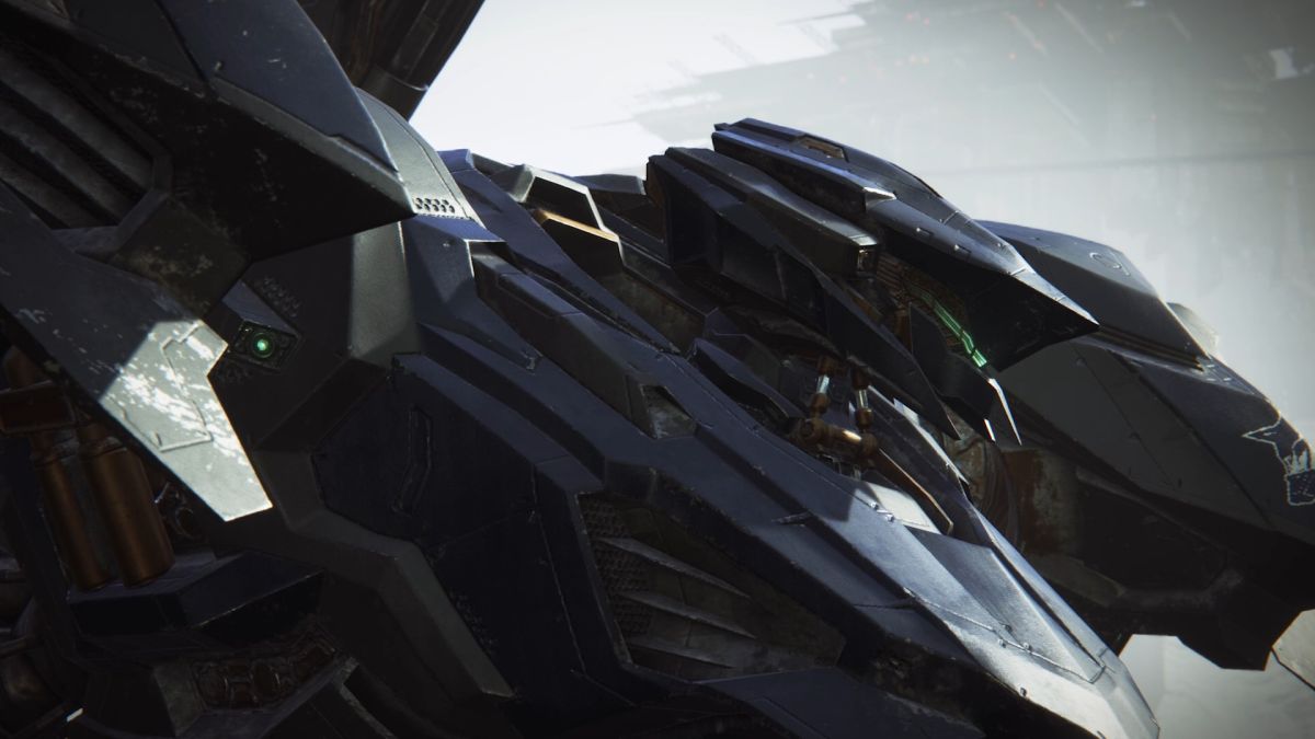 1200x675 Armored Core 6 Hands On: A Devastating Steel Ballet
