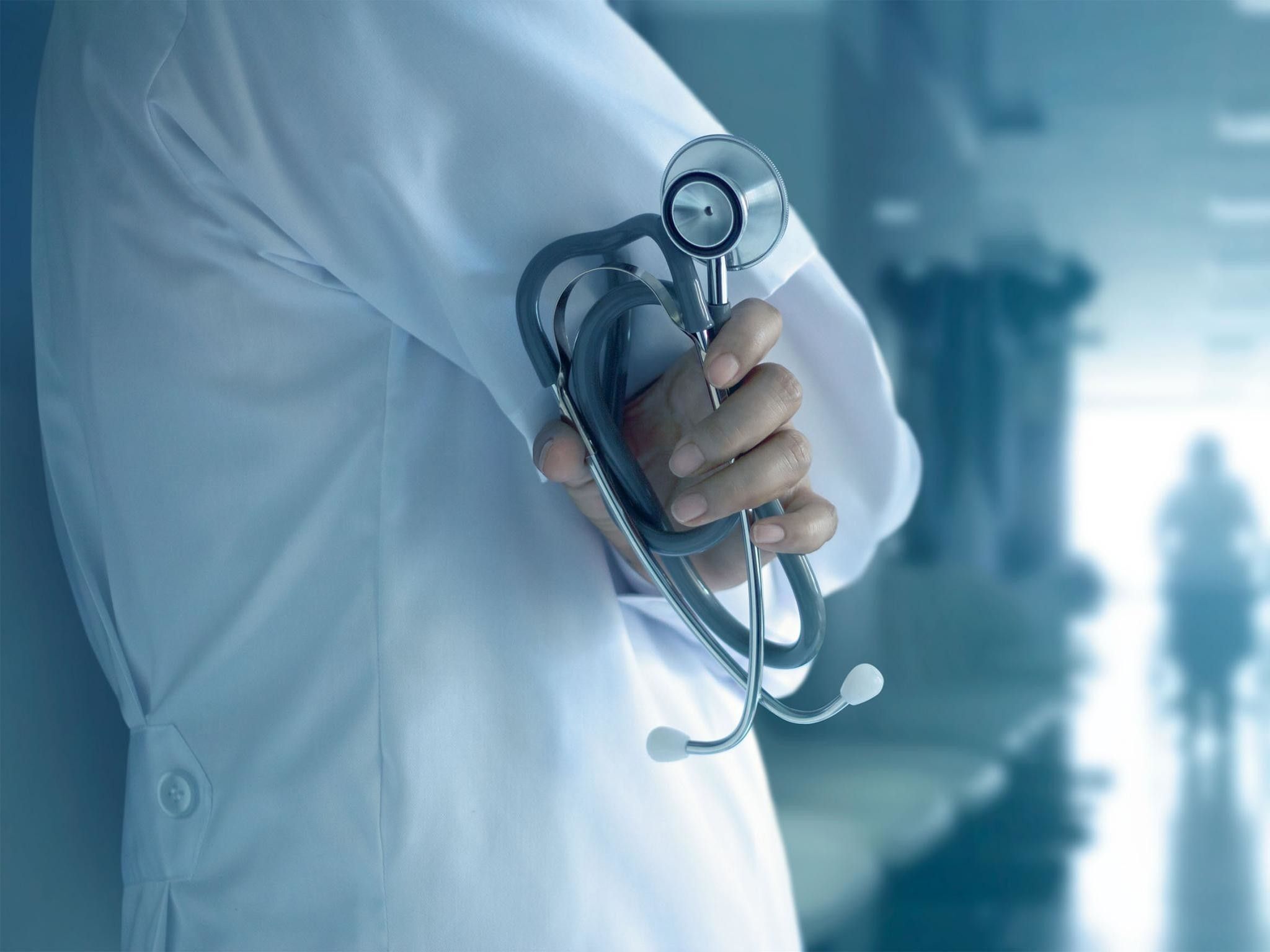 2048x1536 Doctor Wallpaper