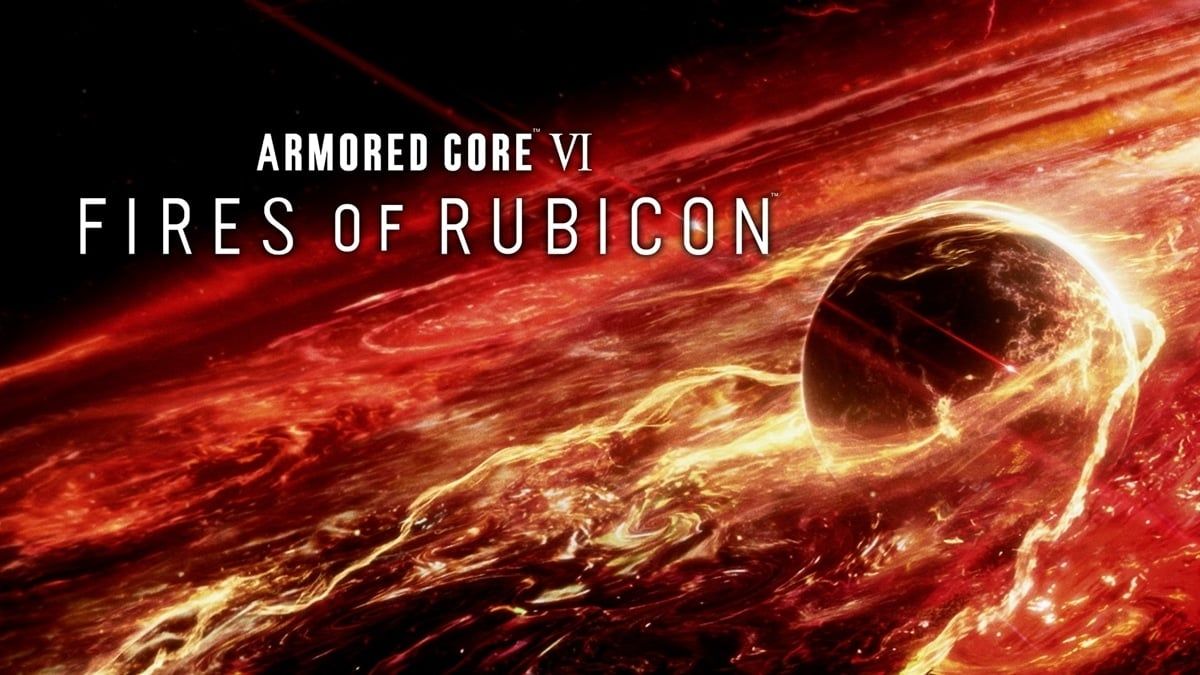 1200x675 Check out all 30 Armored Core VI: Fires of Rubicon Xbox achievements
