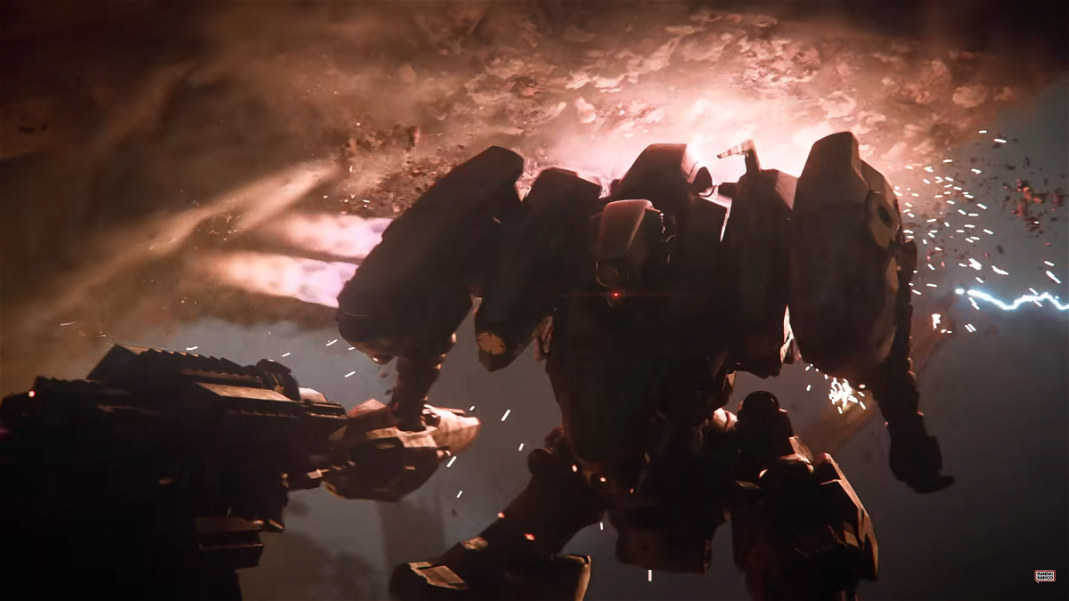 1200x675 Armored Core VI: Fires of Rubicon: Everything the New Story Wants to Tell Us