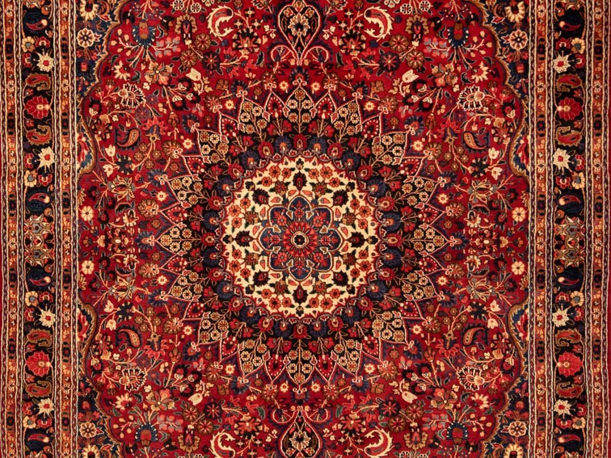 Persian Rug Wallpapers - Top Free Persian Rug Backgrounds - WallpaperAccess