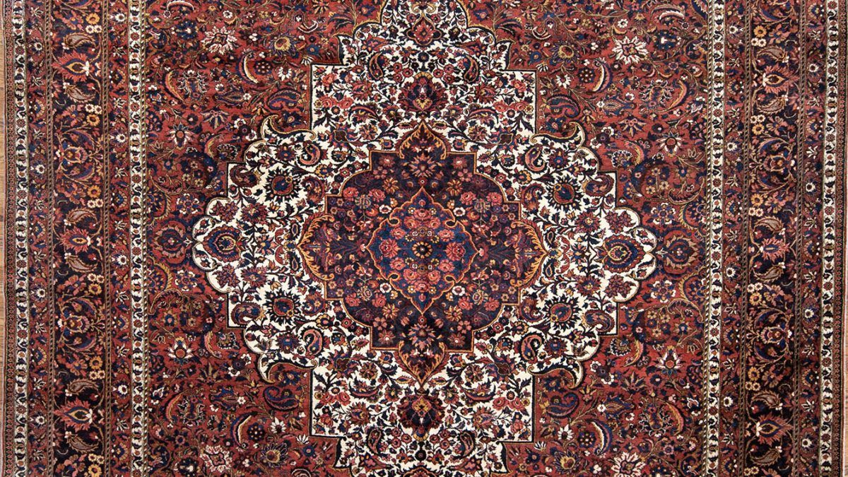 Persian Rug Wallpapers - Top Free Persian Rug Backgrounds - WallpaperAccess