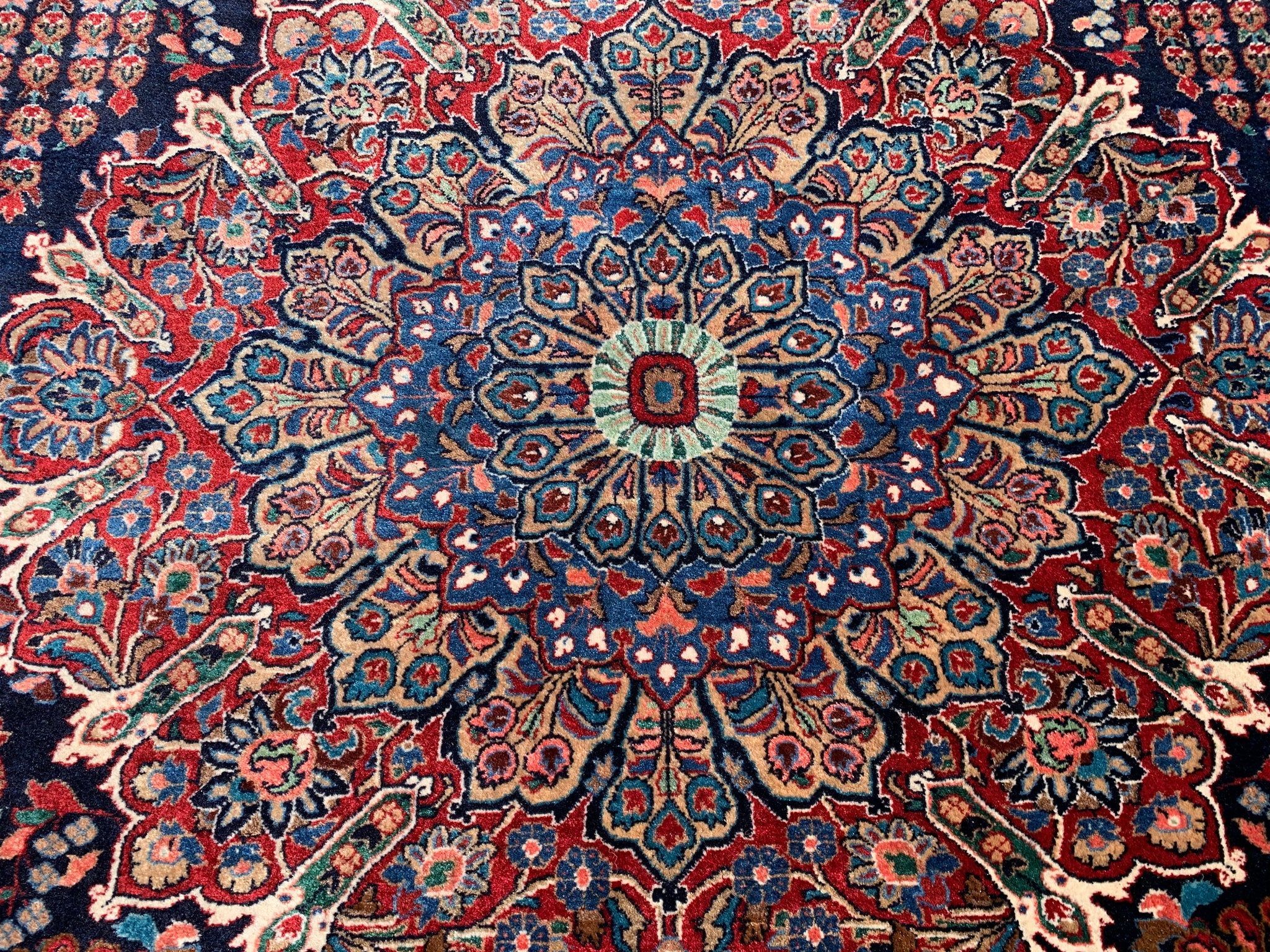 Persian Rug Wallpapers - Top Free Persian Rug Backgrounds - WallpaperAccess