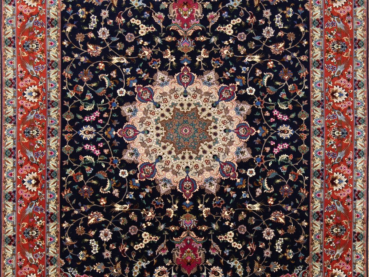 Persian Rug Wallpapers - Top Free Persian Rug Backgrounds - WallpaperAccess