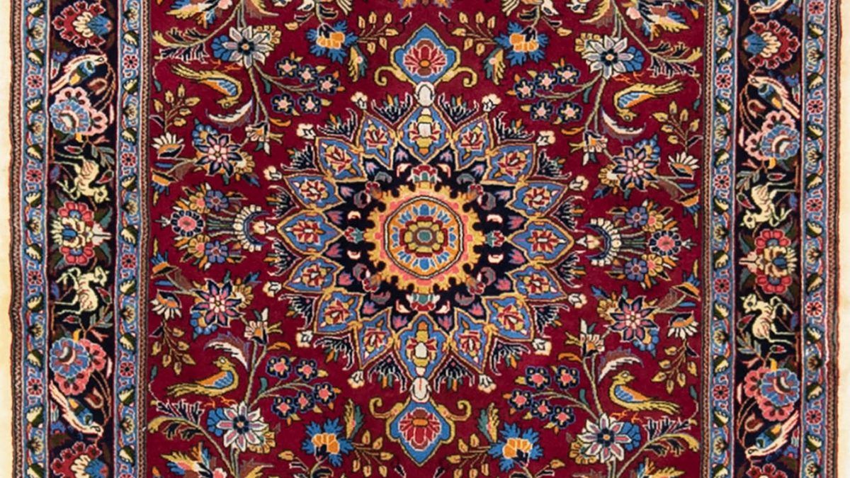 Persian Rug Wallpapers - Top Free Persian Rug Backgrounds - WallpaperAccess