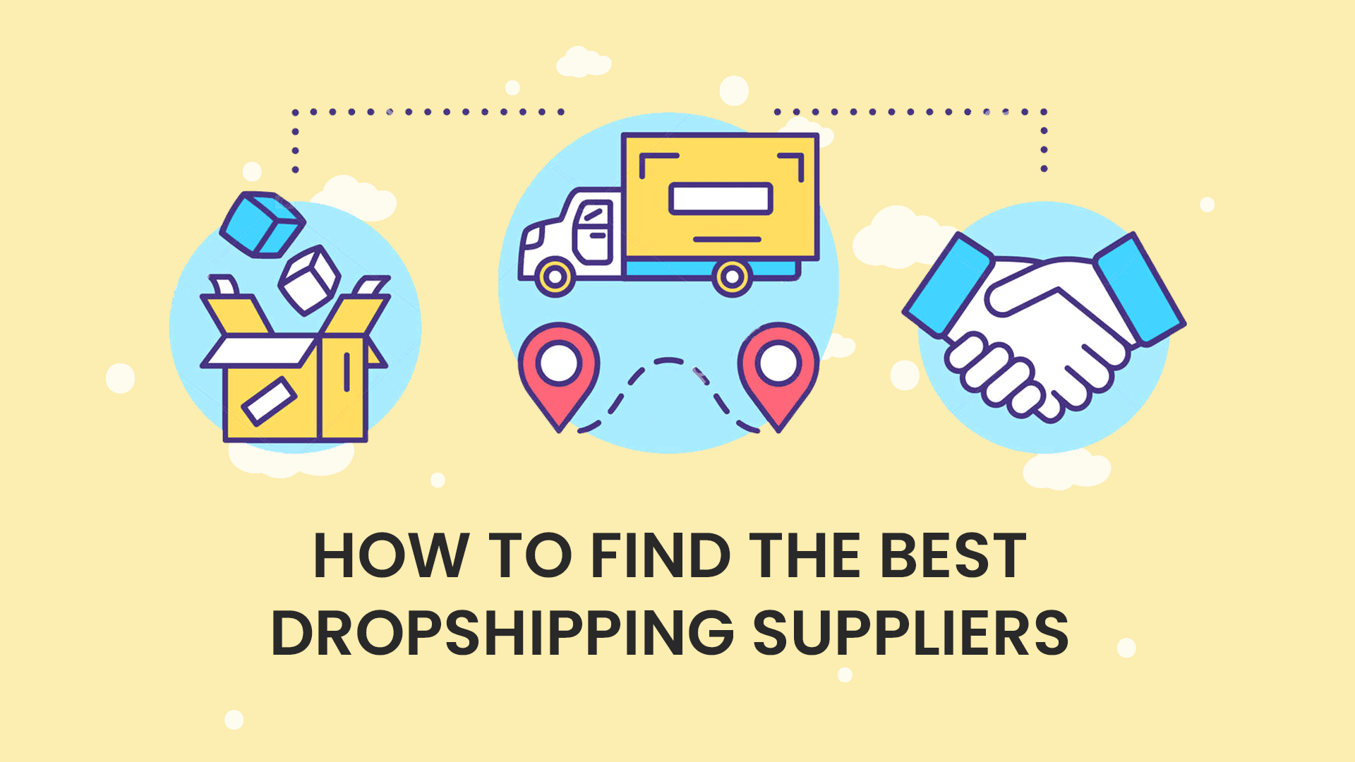 Dropshipping Wallpapers - Top Free Dropshipping Backgrounds