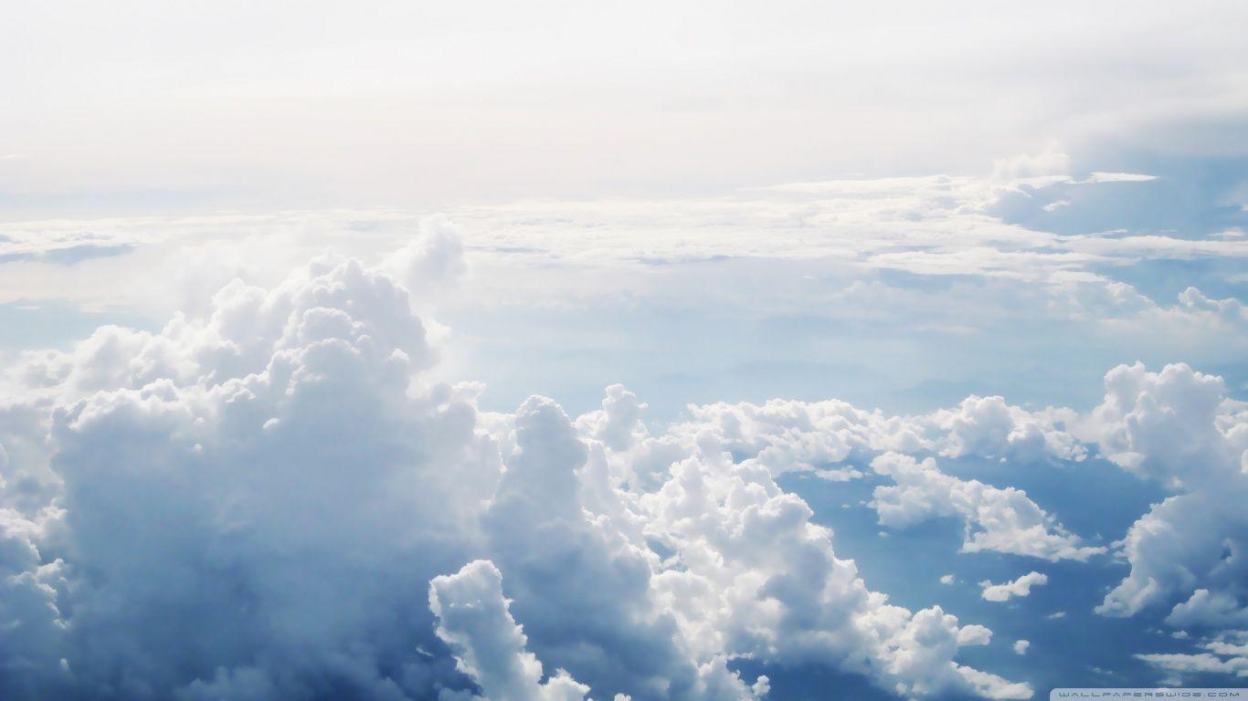 Cloud Wallpapers - Top Free Cloud Backgrounds - WallpaperAccess