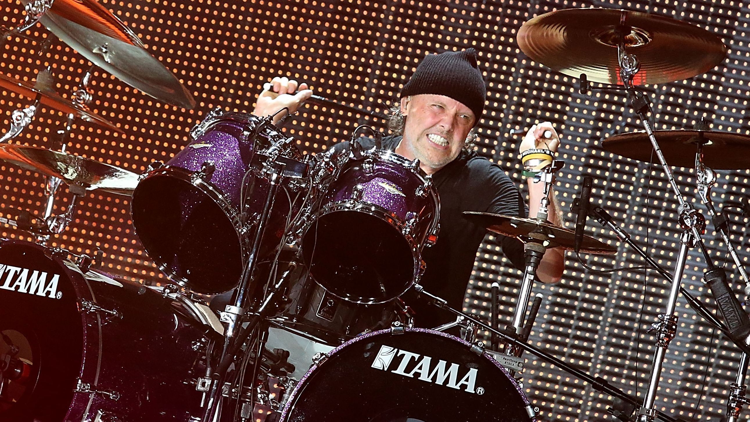 2582x1453 Metallica's Lars Ulrich on His 15 Favorite Metal Albums