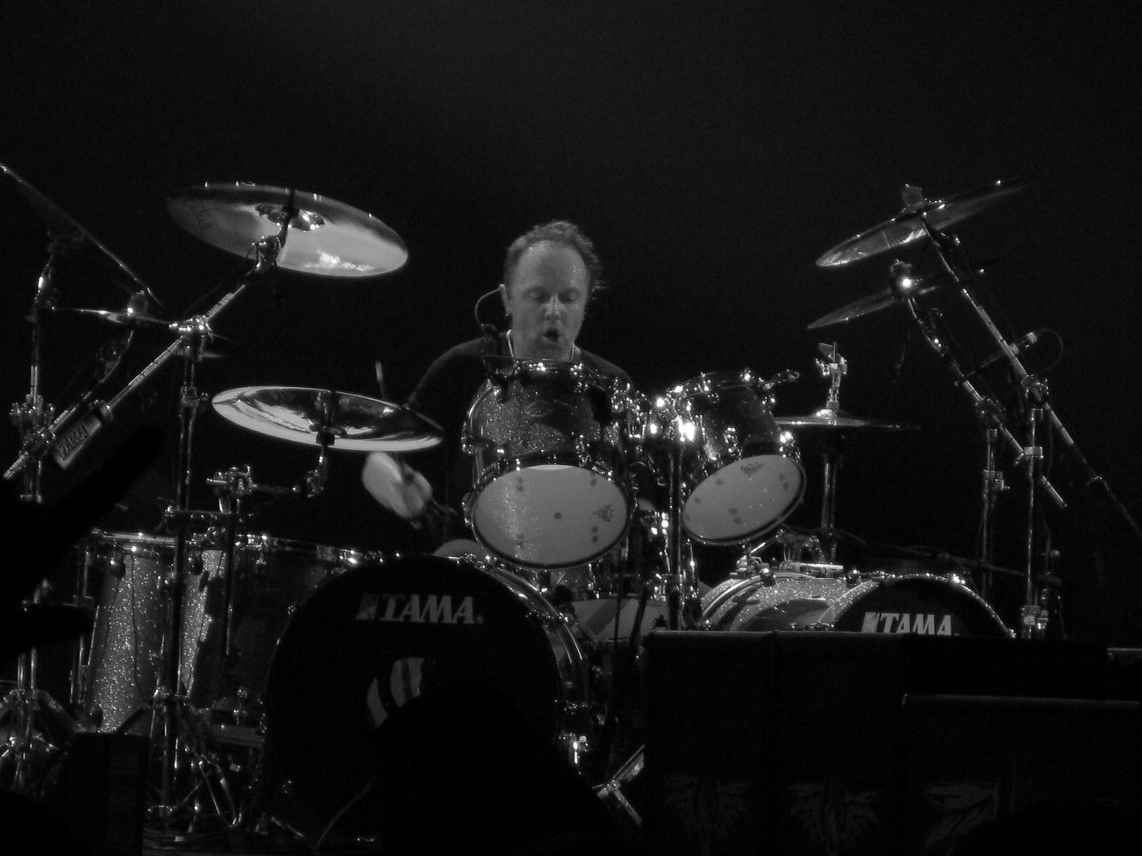 1600x1200 Happy birthday, Lars Ulrich Rock Stars Birthdays