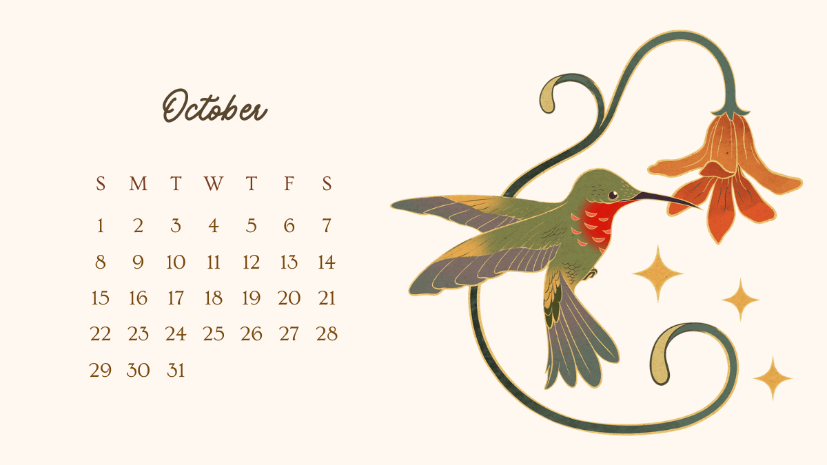 1200x675 2023 Calendars