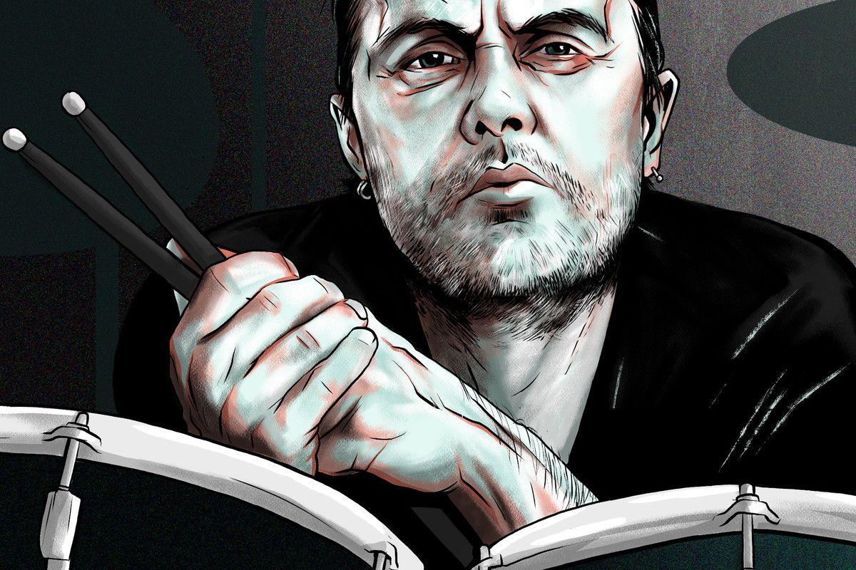 1200x800 Lars Ulrich Wallpaper