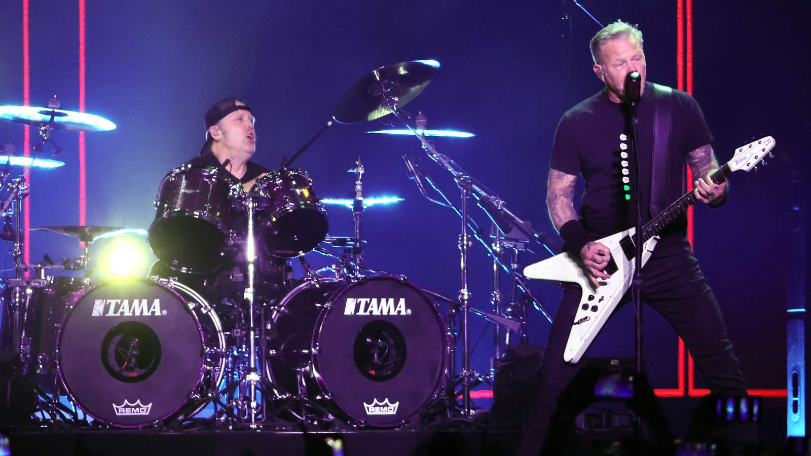1600x900 Metallica to invade State Farm Stadium with pair of shows in 2023