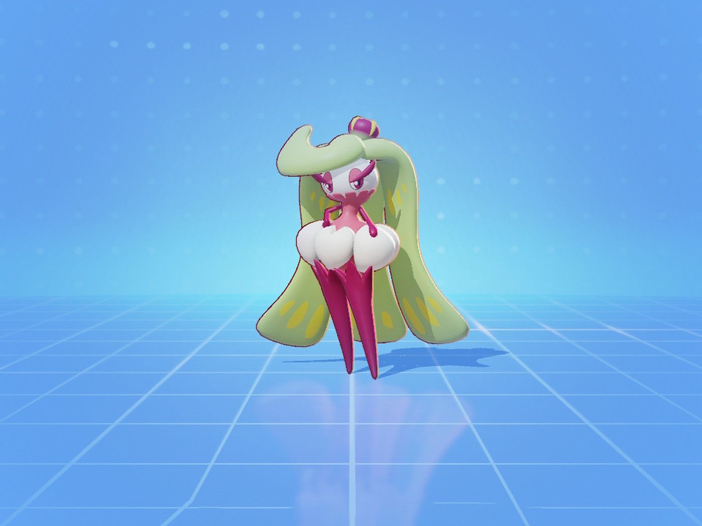 1400x1050 The best Tsareena Pokémon Unite build guide