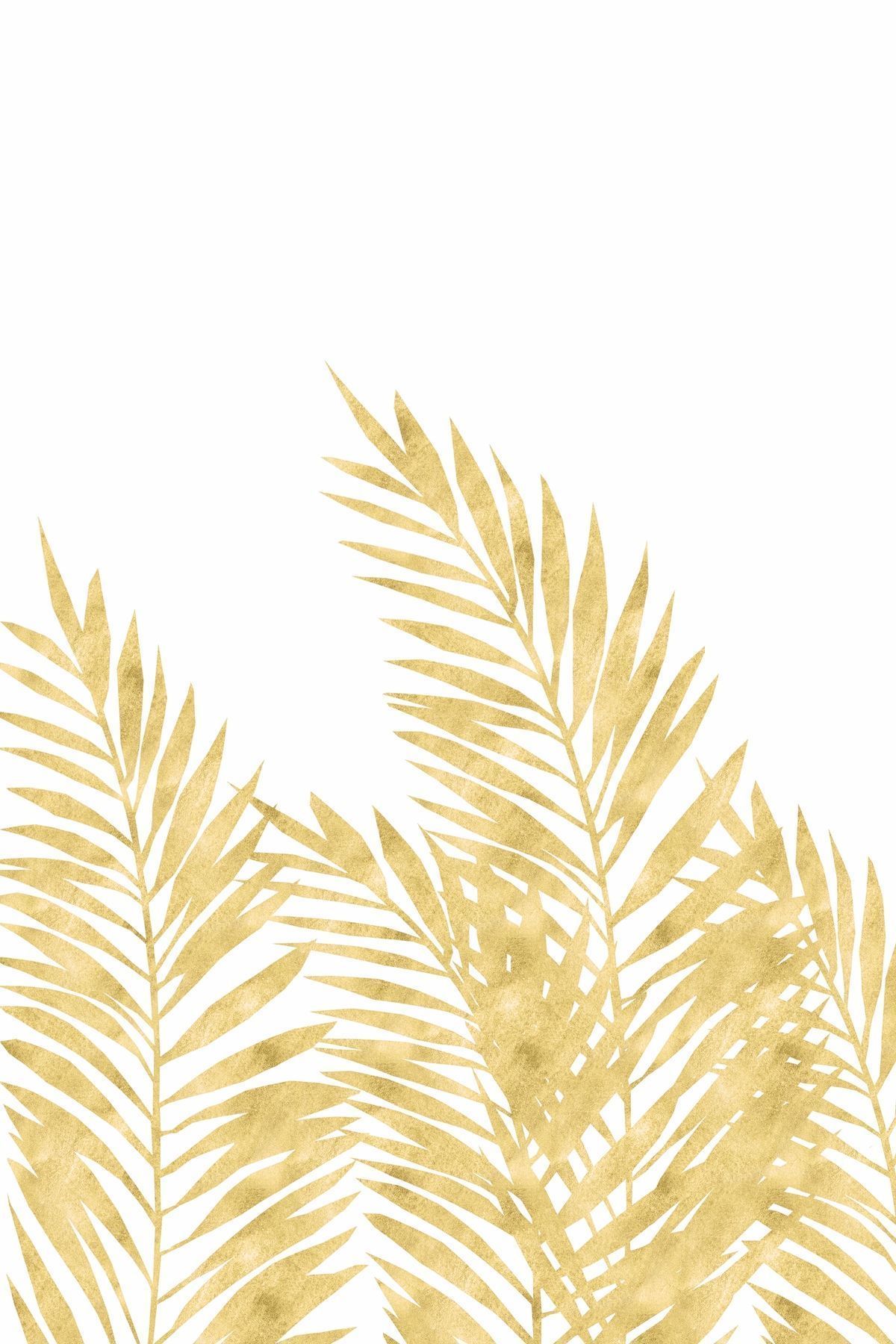 1200x1800 Golden wall