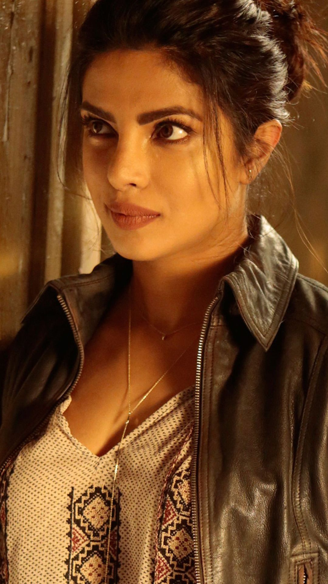 1080x1920 1080x1920 quantico, priyanka chopra, tv shows for iPhone 8 wallpaper