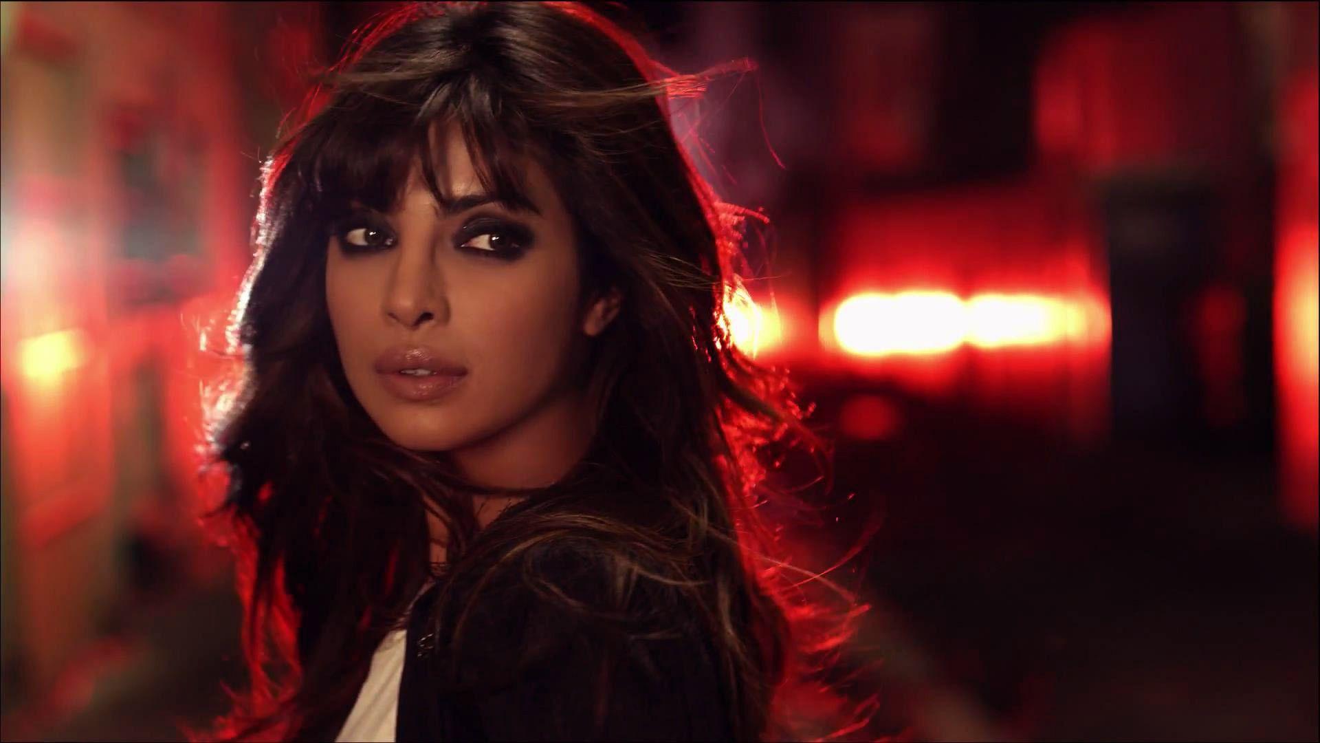 1920x1080 Quantico Wallpaper
