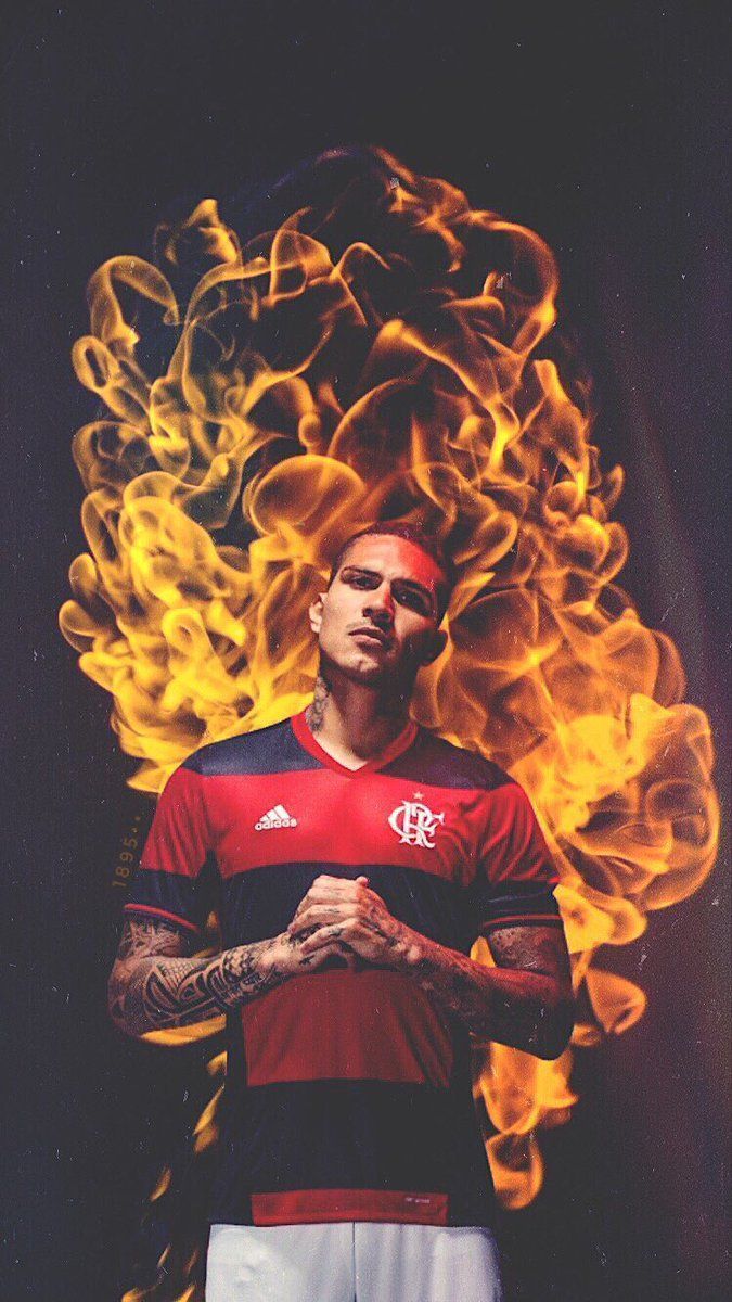 675x1200 1895Edits on X: Paolo Guerrero