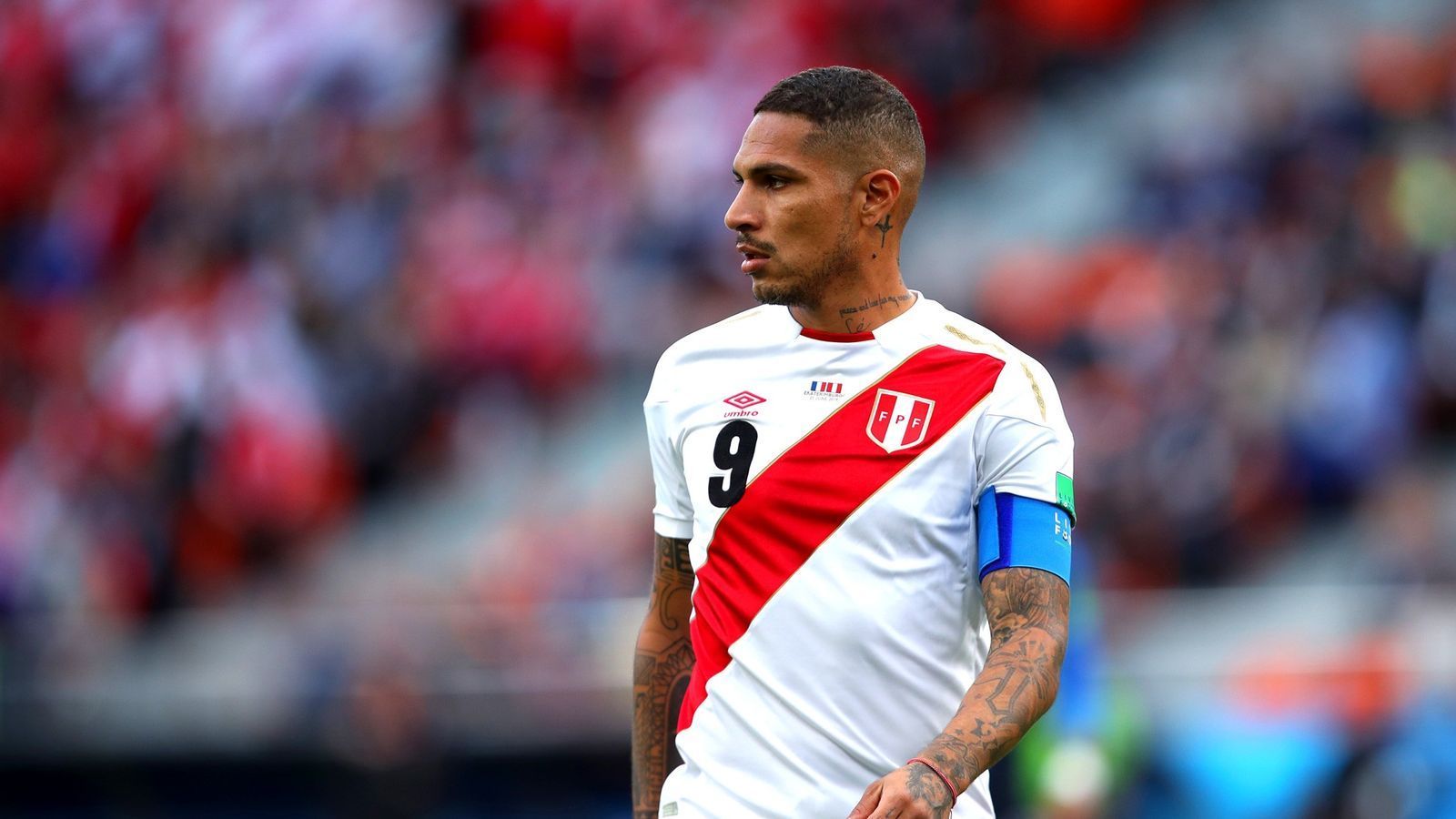 1600x900 How Ancient Mummies Helped This Footballer Get to the World Cup