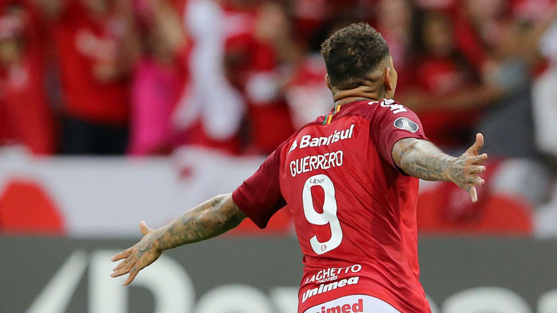 1920x1080 Se van agotando las posibilidades de Boca con Paolo Guerrero agosto 2023