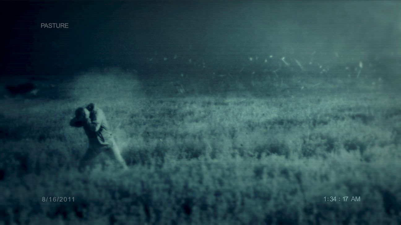 Skinwalker Wallpapers - Top Free Skinwalker Backgrounds - WallpaperAccess