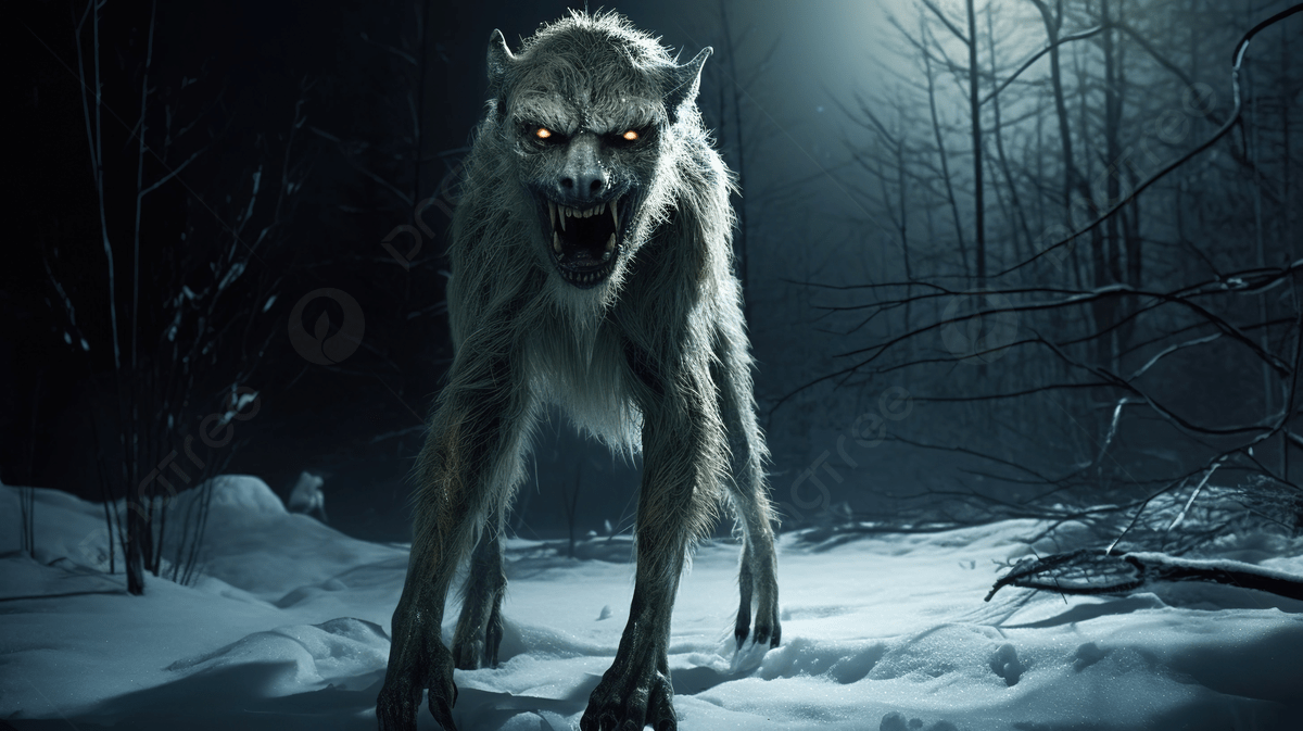 Skinwalker Wallpapers - Top Free Skinwalker Backgrounds - WallpaperAccess