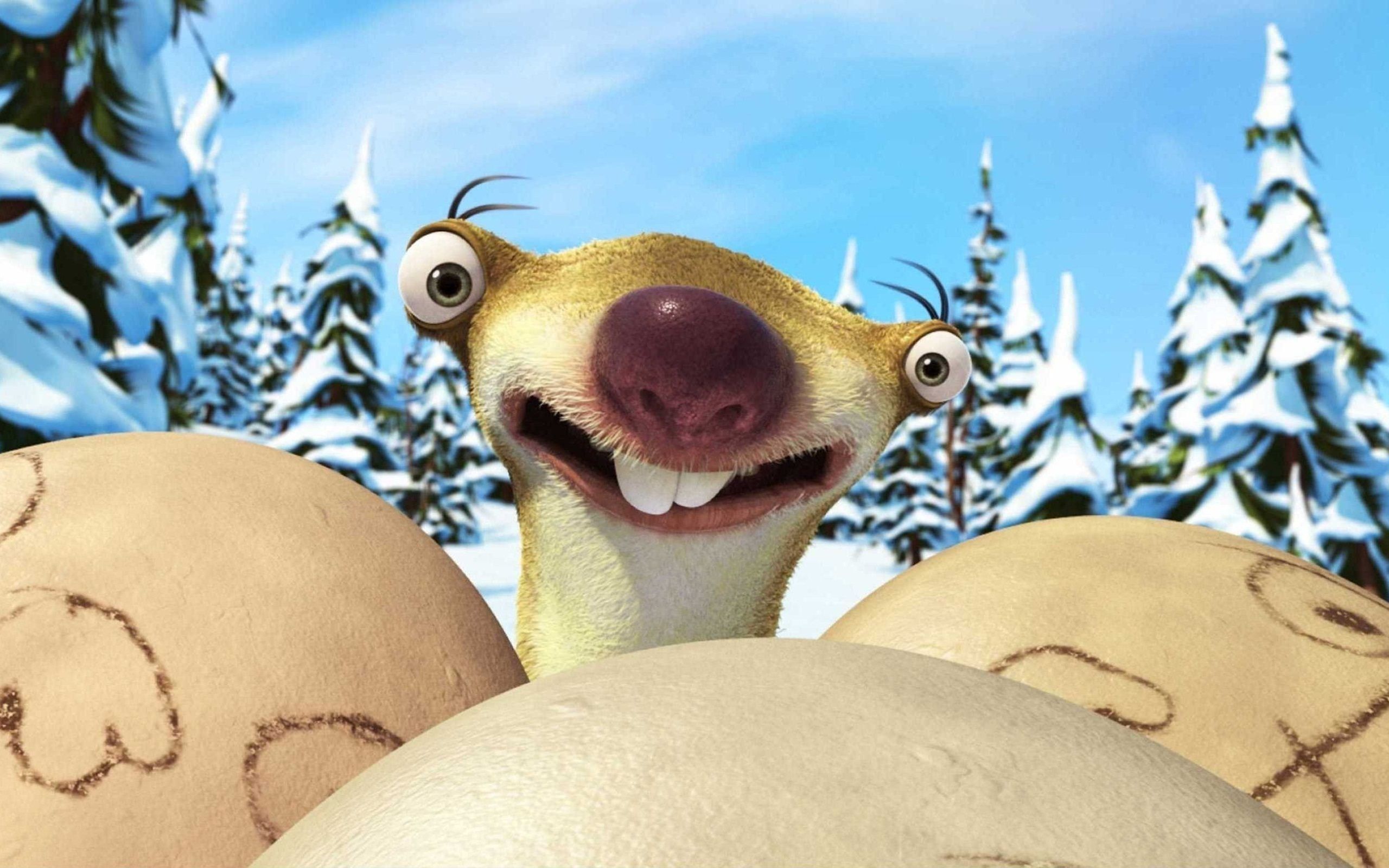 Sid The Sloth Wallpapers Top Free Sid The Sloth Backgrounds   10489040 